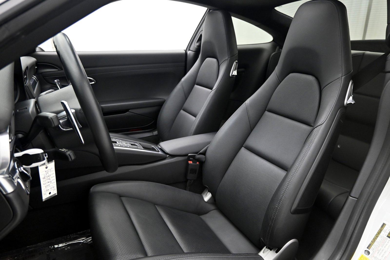 Used 2014 Porsche 911 Carrera S | St. Petersburg, FL