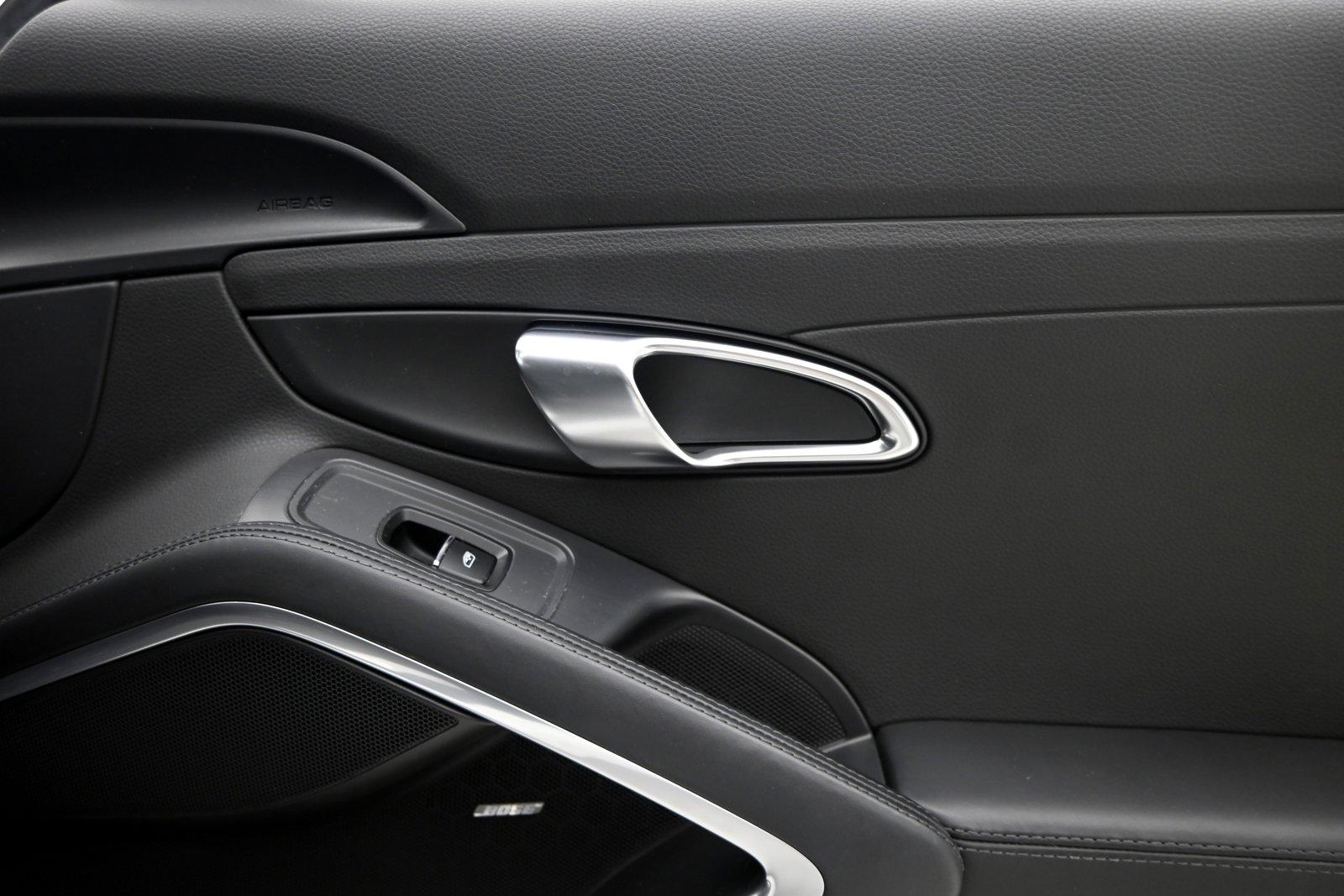 Used 2014 Porsche 911 Carrera S | St. Petersburg, FL