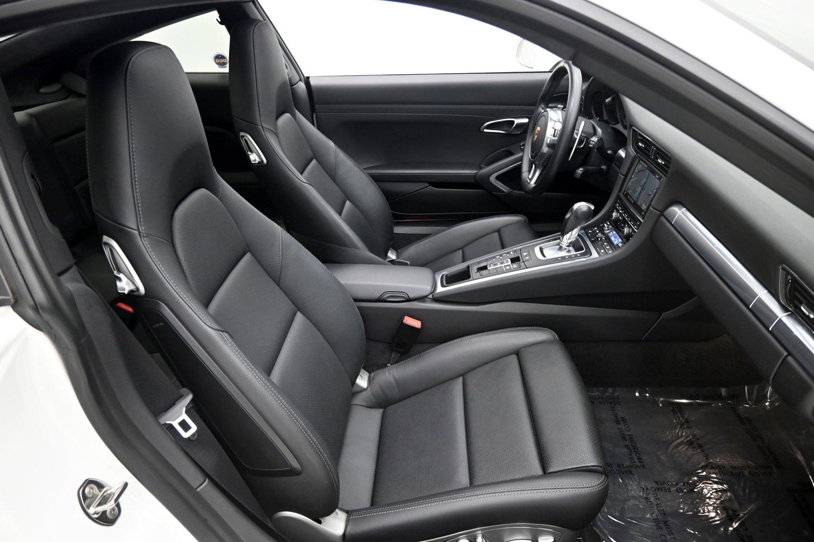 Used 2014 Porsche 911 Carrera S | St. Petersburg, FL