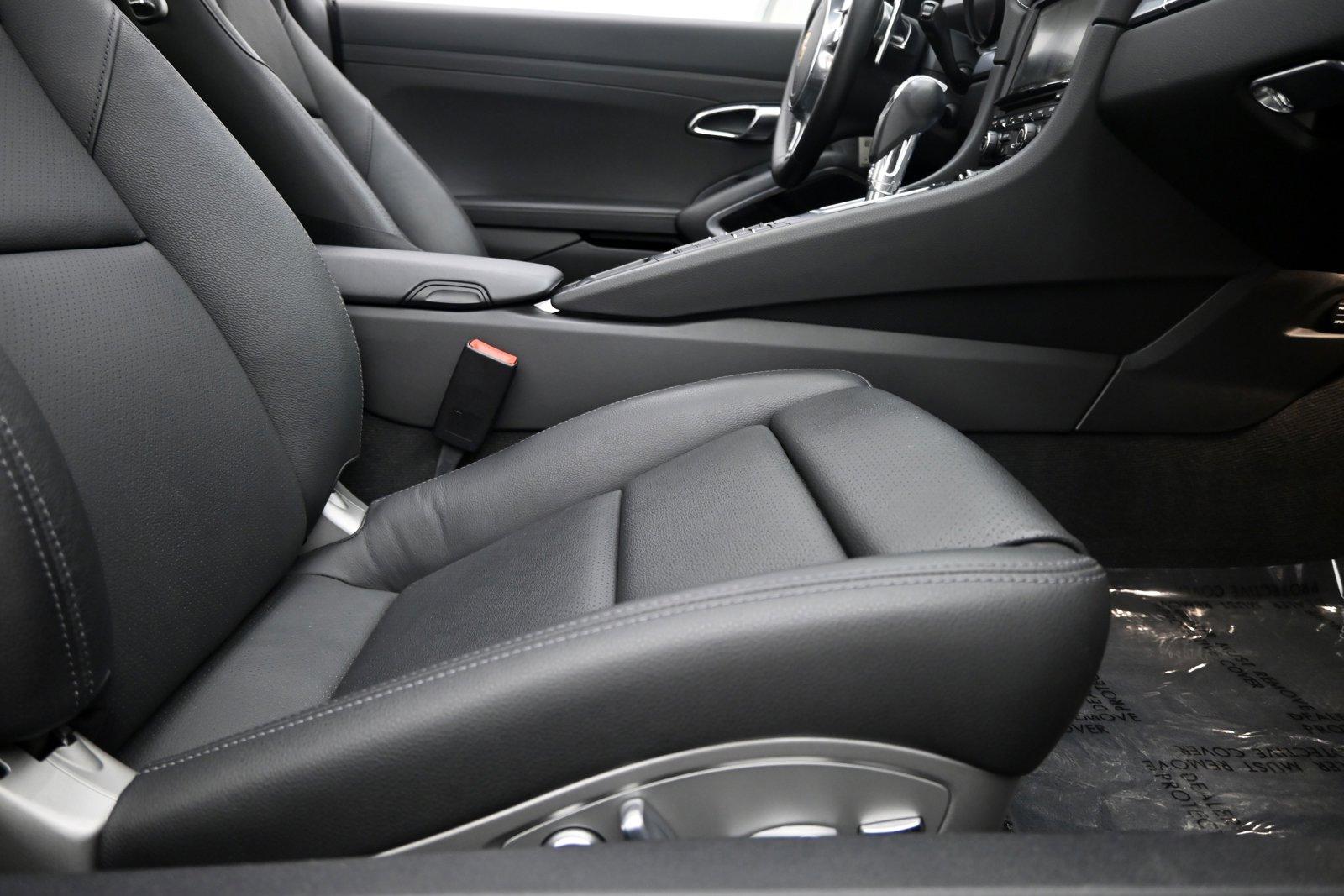 Used 2014 Porsche 911 Carrera S | St. Petersburg, FL