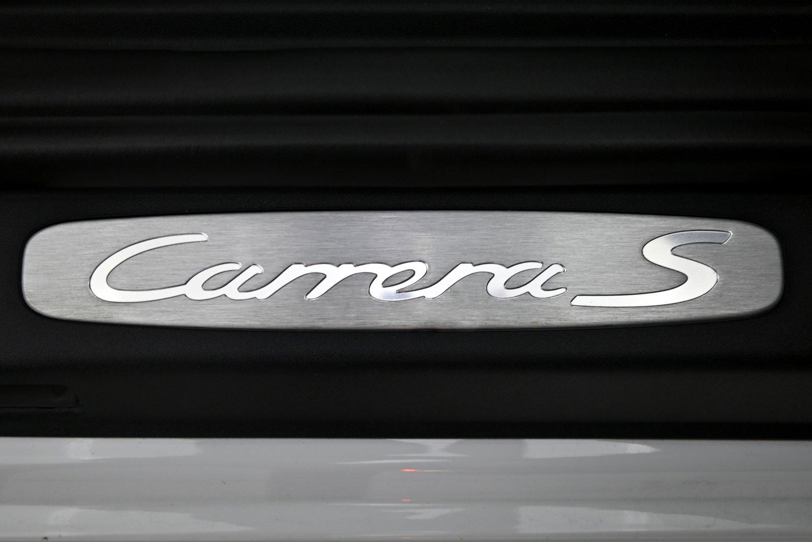 Used 2014 Porsche 911 Carrera S | St. Petersburg, FL