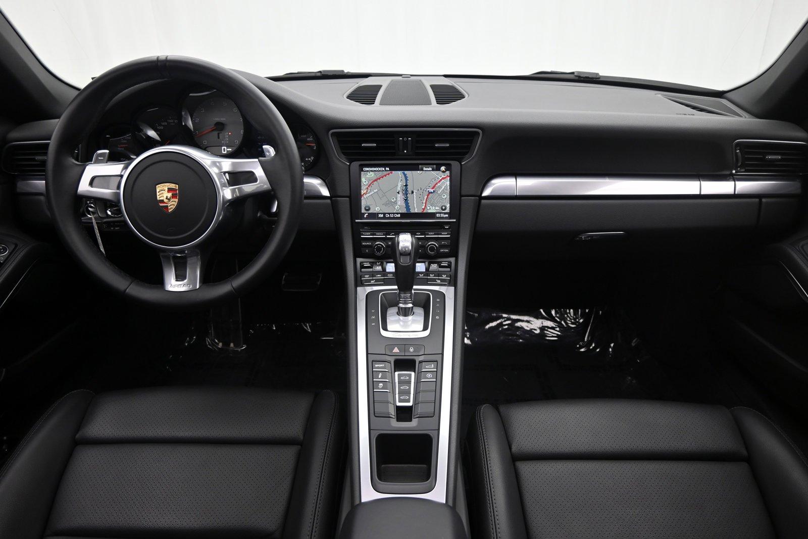 Used 2014 Porsche 911 Carrera S | St. Petersburg, FL