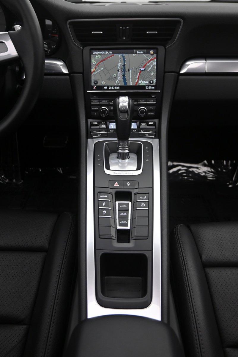 Used 2014 Porsche 911 Carrera S | St. Petersburg, FL