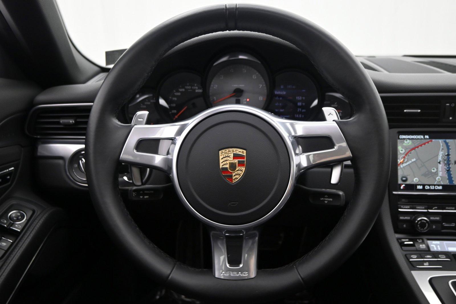 Used 2014 Porsche 911 Carrera S | St. Petersburg, FL