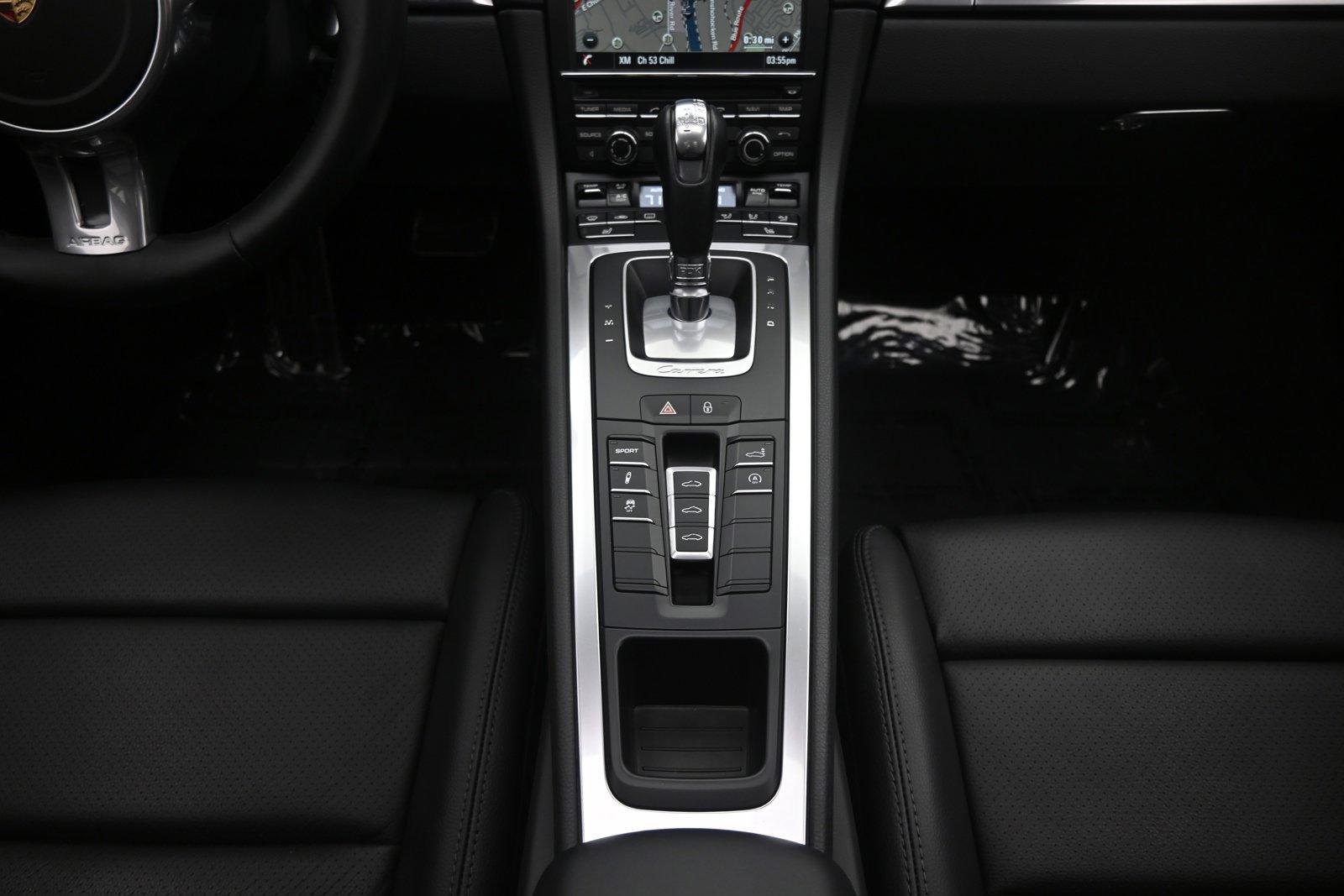 Used 2014 Porsche 911 Carrera S | St. Petersburg, FL