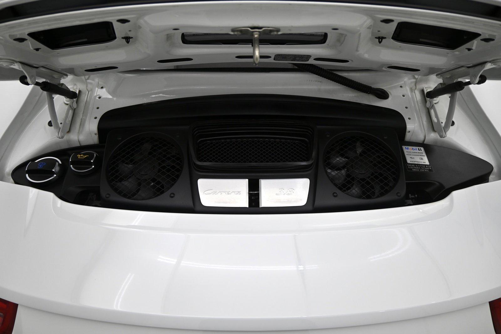 Used 2014 Porsche 911 Carrera S | St. Petersburg, FL