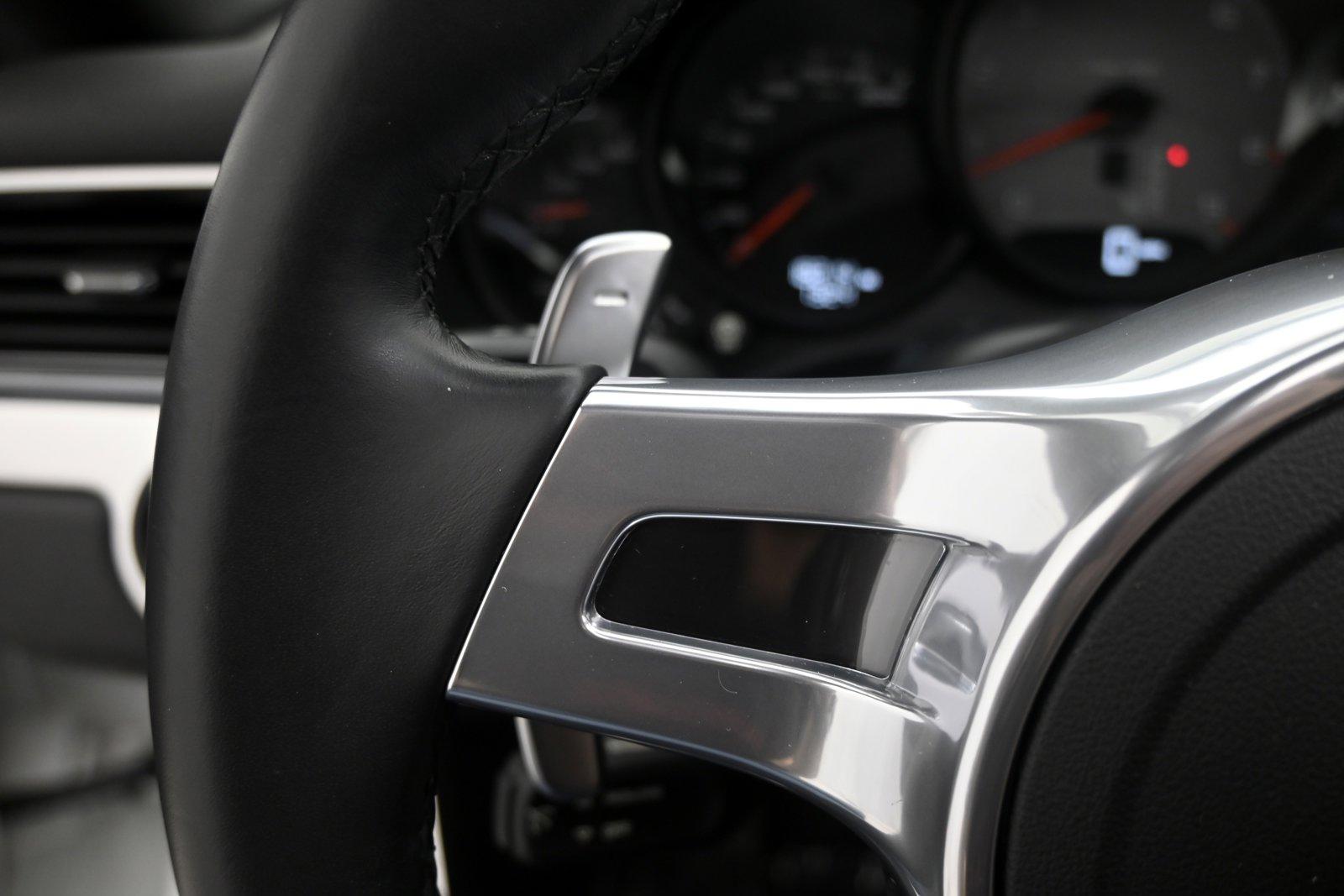 Used 2014 Porsche 911 Carrera S | St. Petersburg, FL