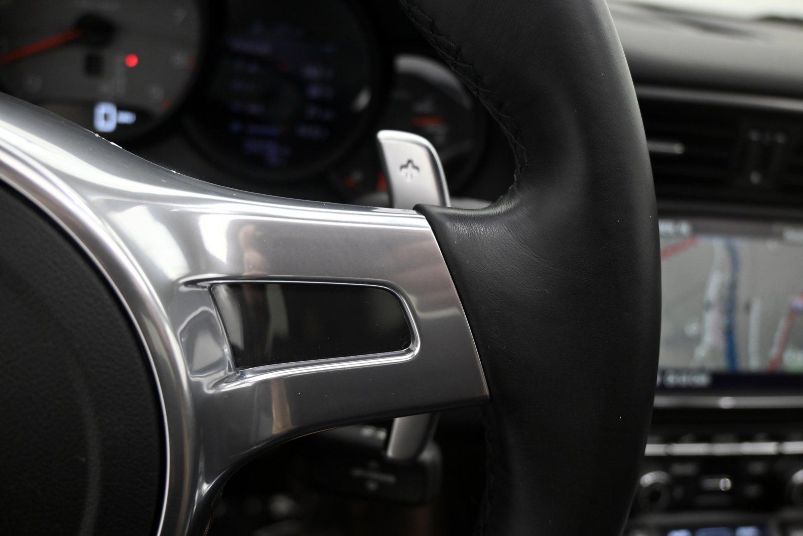 Used 2014 Porsche 911 Carrera S | St. Petersburg, FL