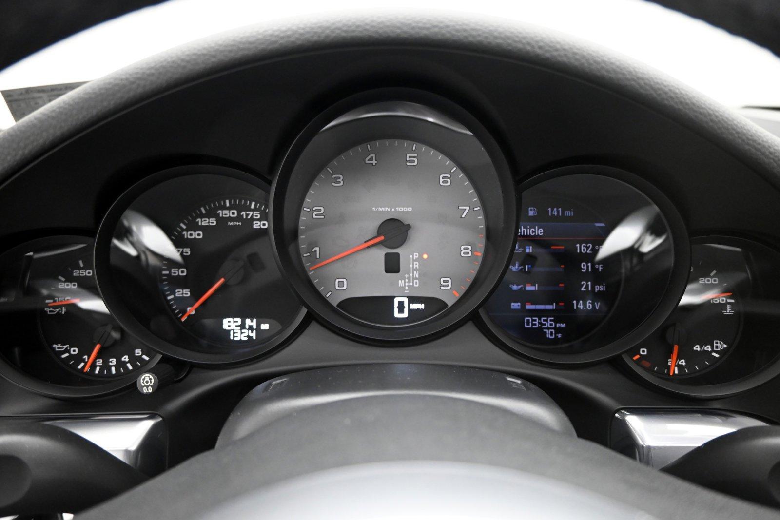 Used 2014 Porsche 911 Carrera S | St. Petersburg, FL