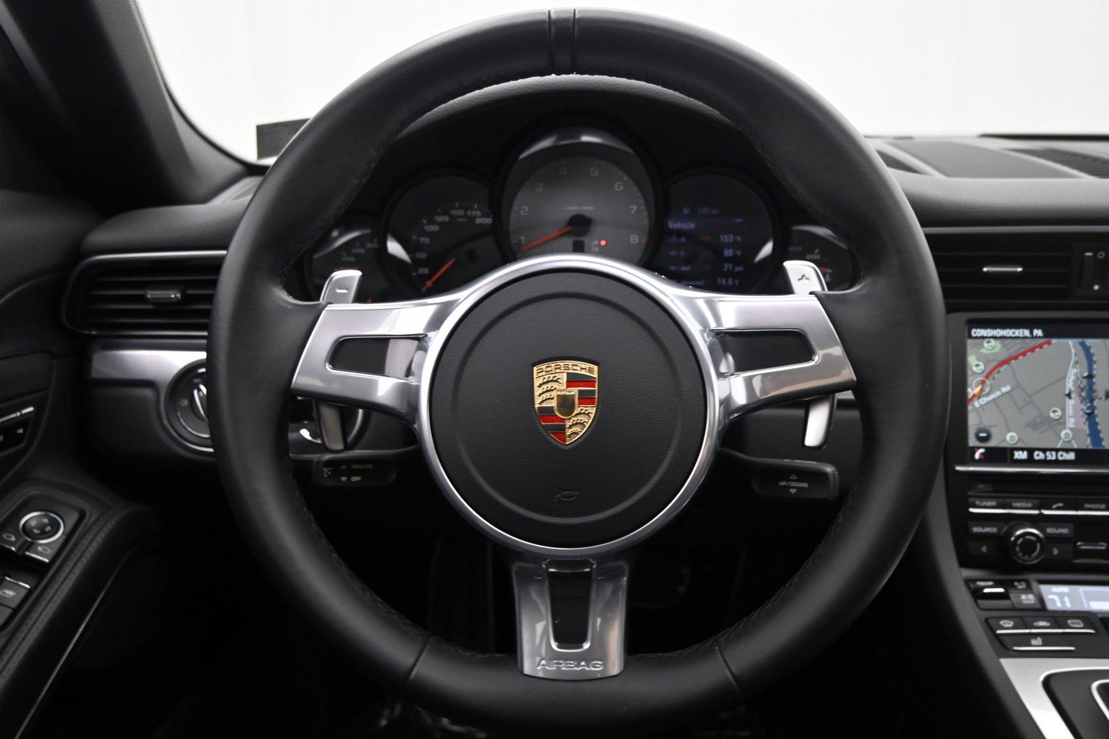 Used 2014 Porsche 911 Carrera S | St. Petersburg, FL