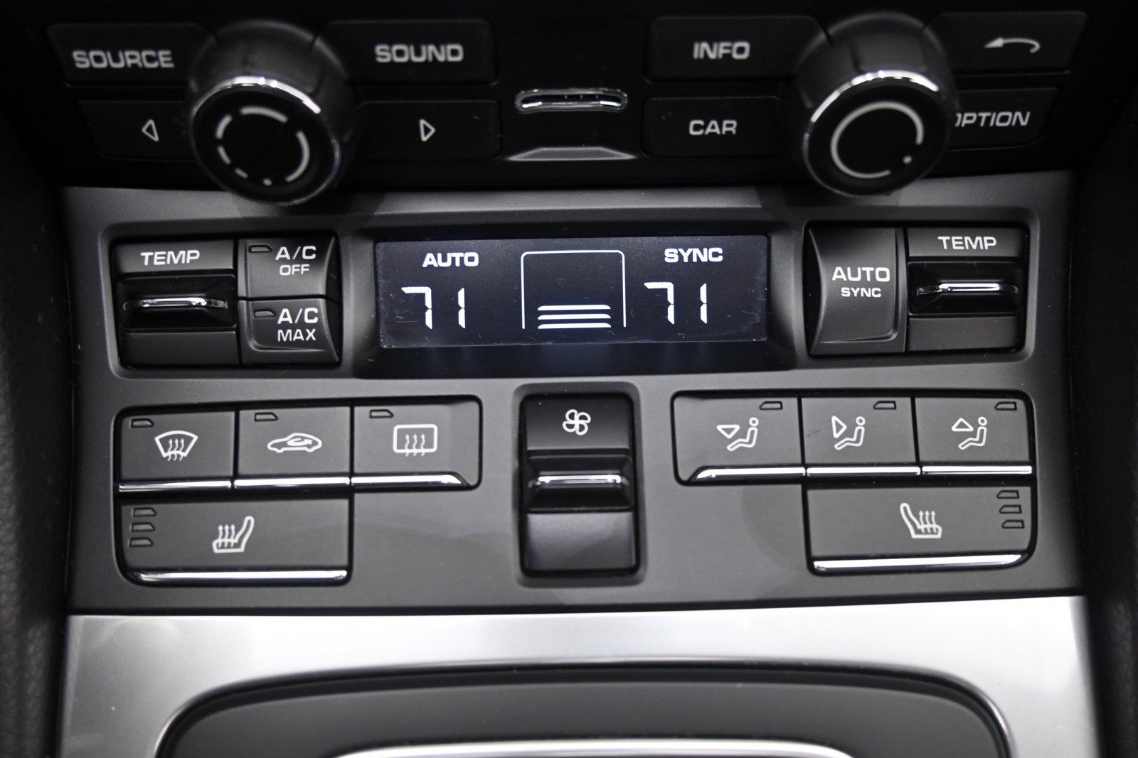 Used 2014 Porsche 911 Carrera S | St. Petersburg, FL