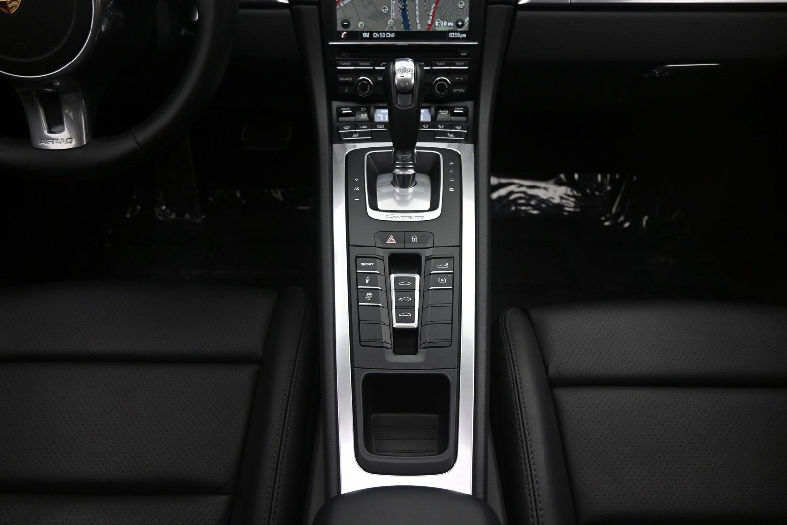 Used 2014 Porsche 911 Carrera S | St. Petersburg, FL