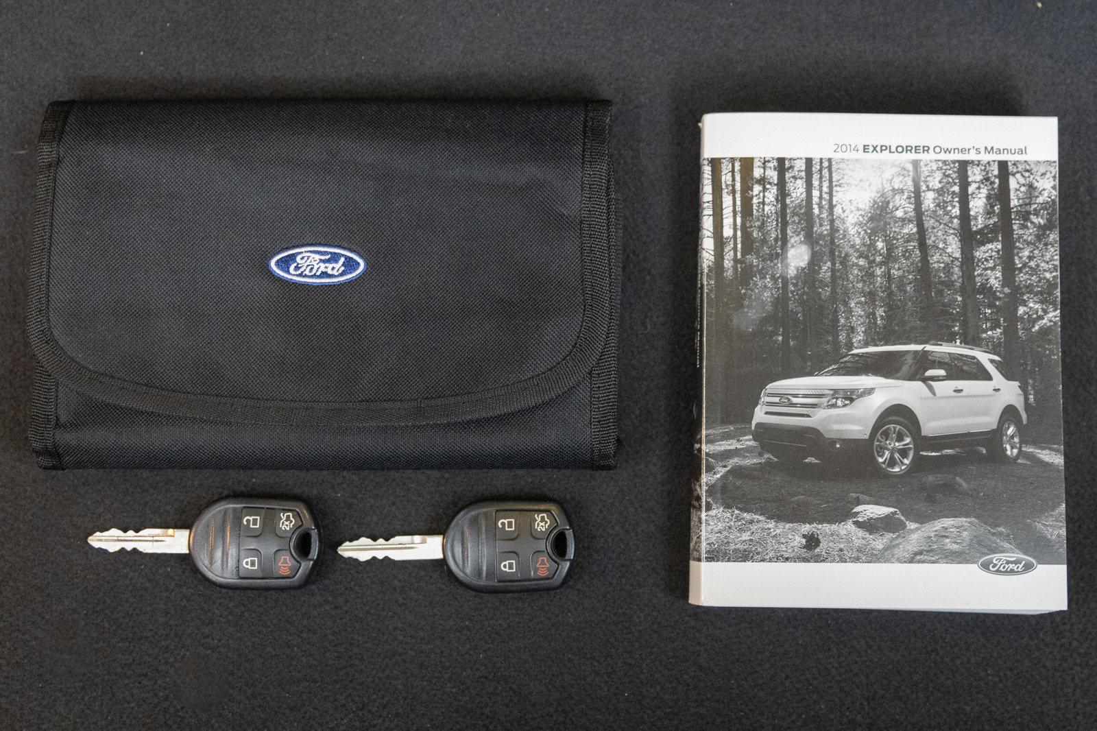 Used 2014 Ford Explorer XLT | St. Petersburg, FL