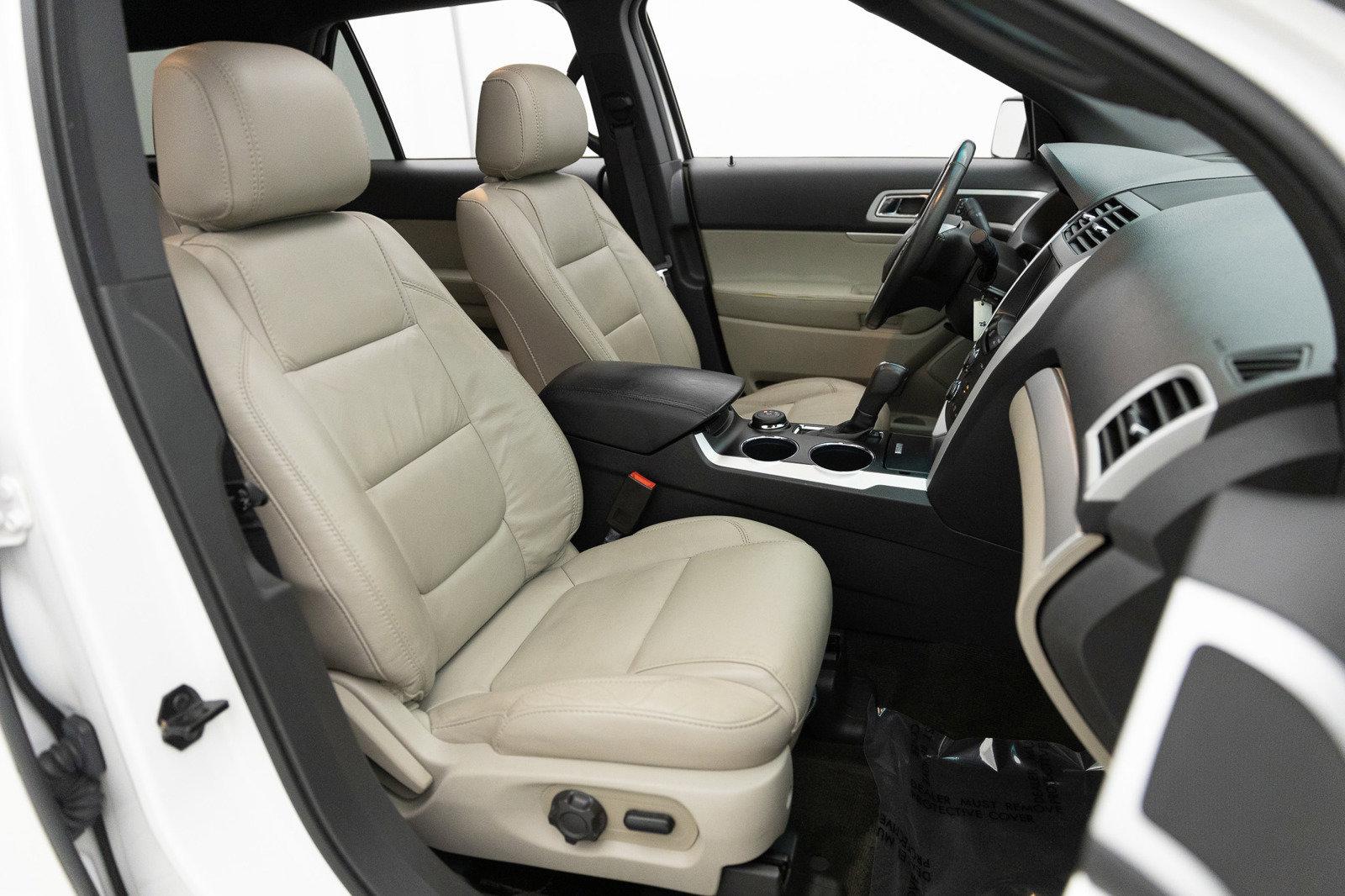 Used 2014 Ford Explorer XLT | St. Petersburg, FL