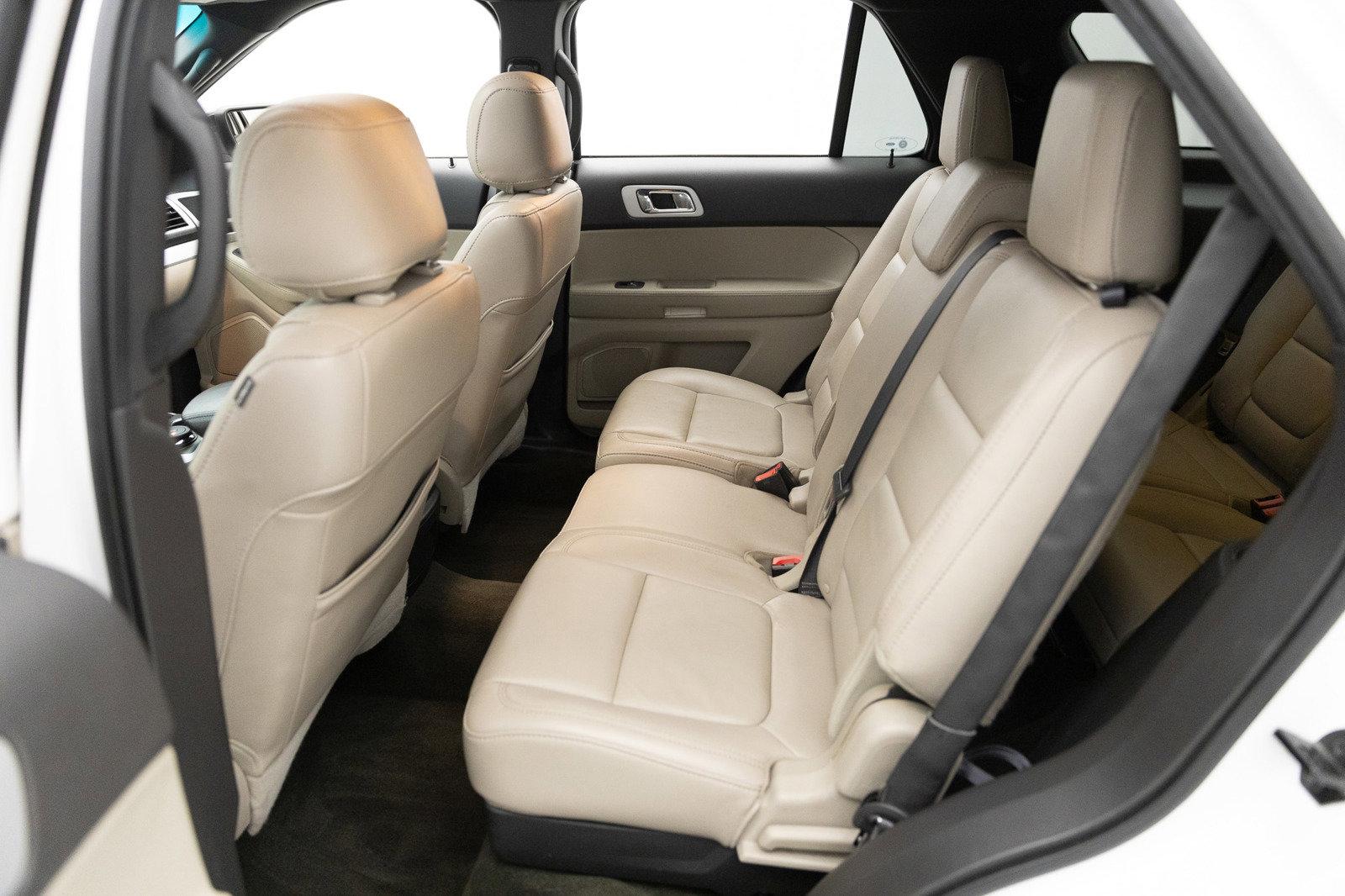 Used 2014 Ford Explorer XLT | St. Petersburg, FL
