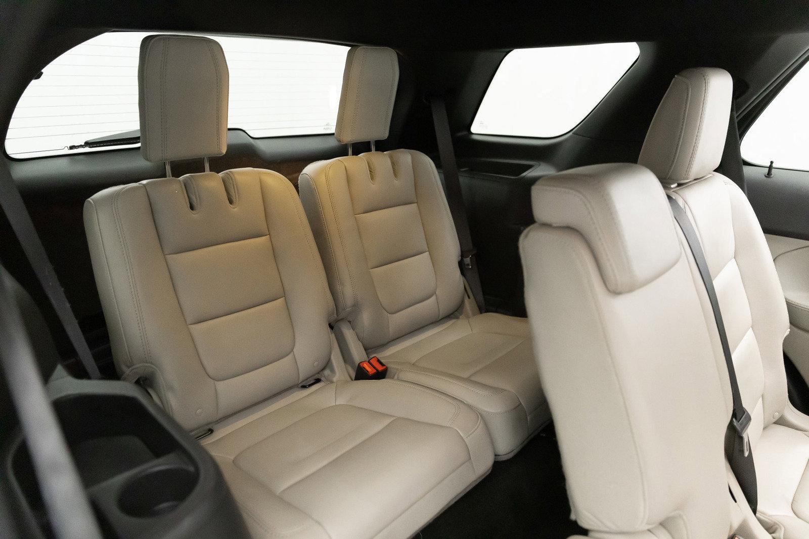 Used 2014 Ford Explorer XLT | St. Petersburg, FL