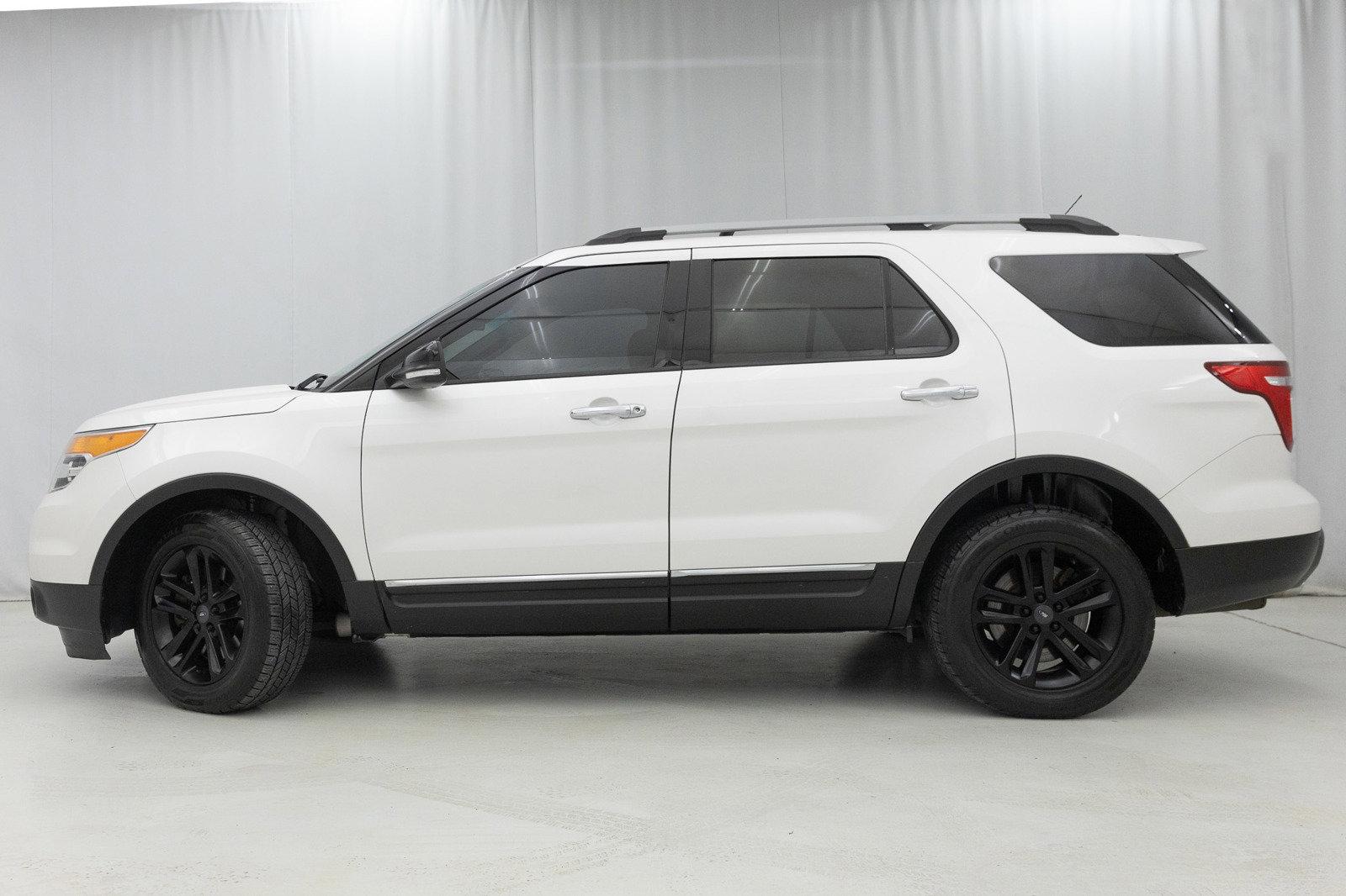 Used 2014 Ford Explorer XLT | St. Petersburg, FL