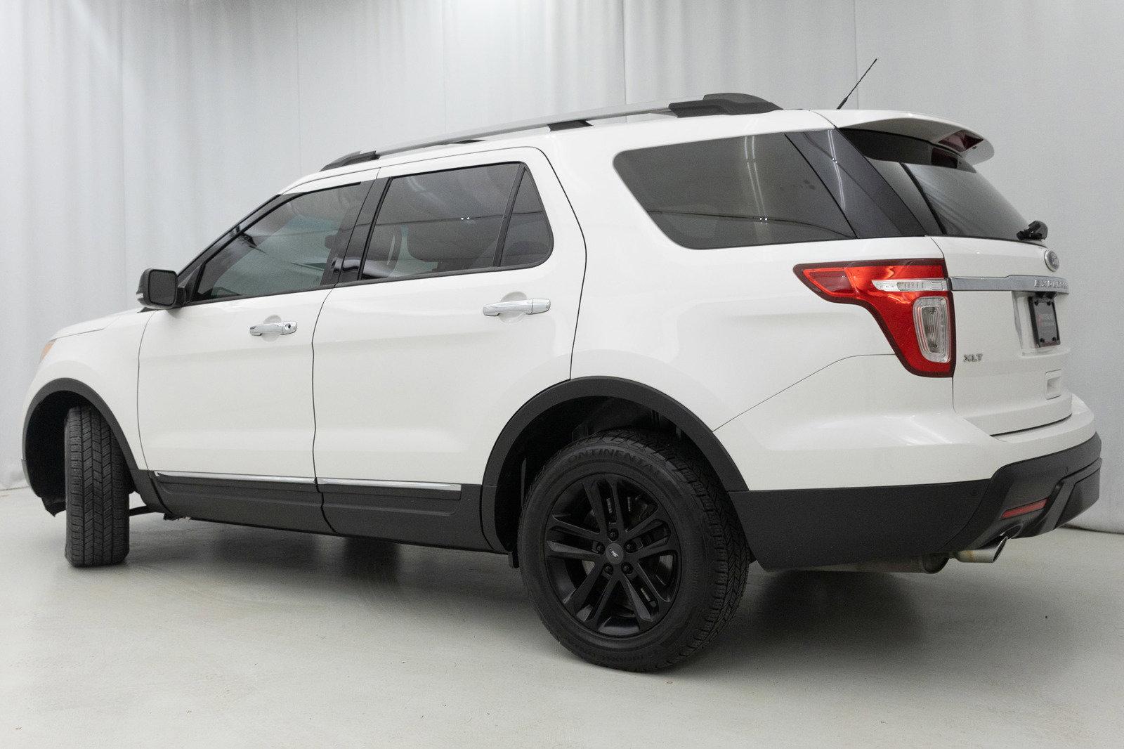 Used 2014 Ford Explorer XLT | St. Petersburg, FL