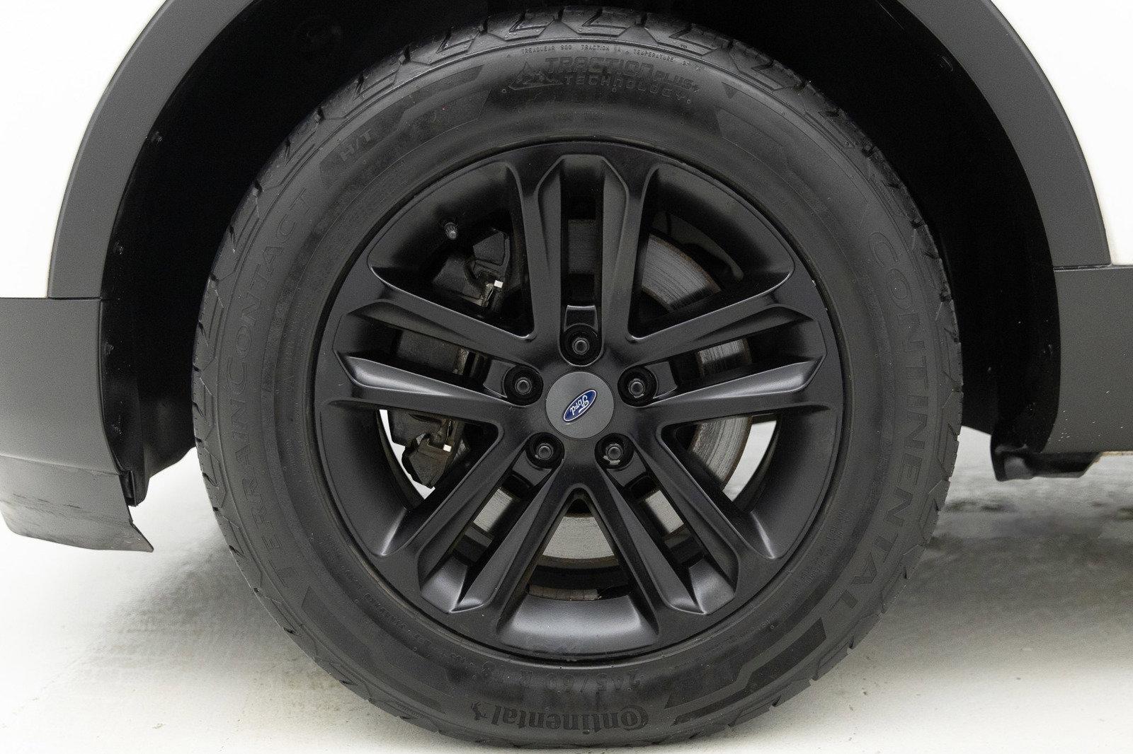 Used 2014 Ford Explorer XLT | St. Petersburg, FL