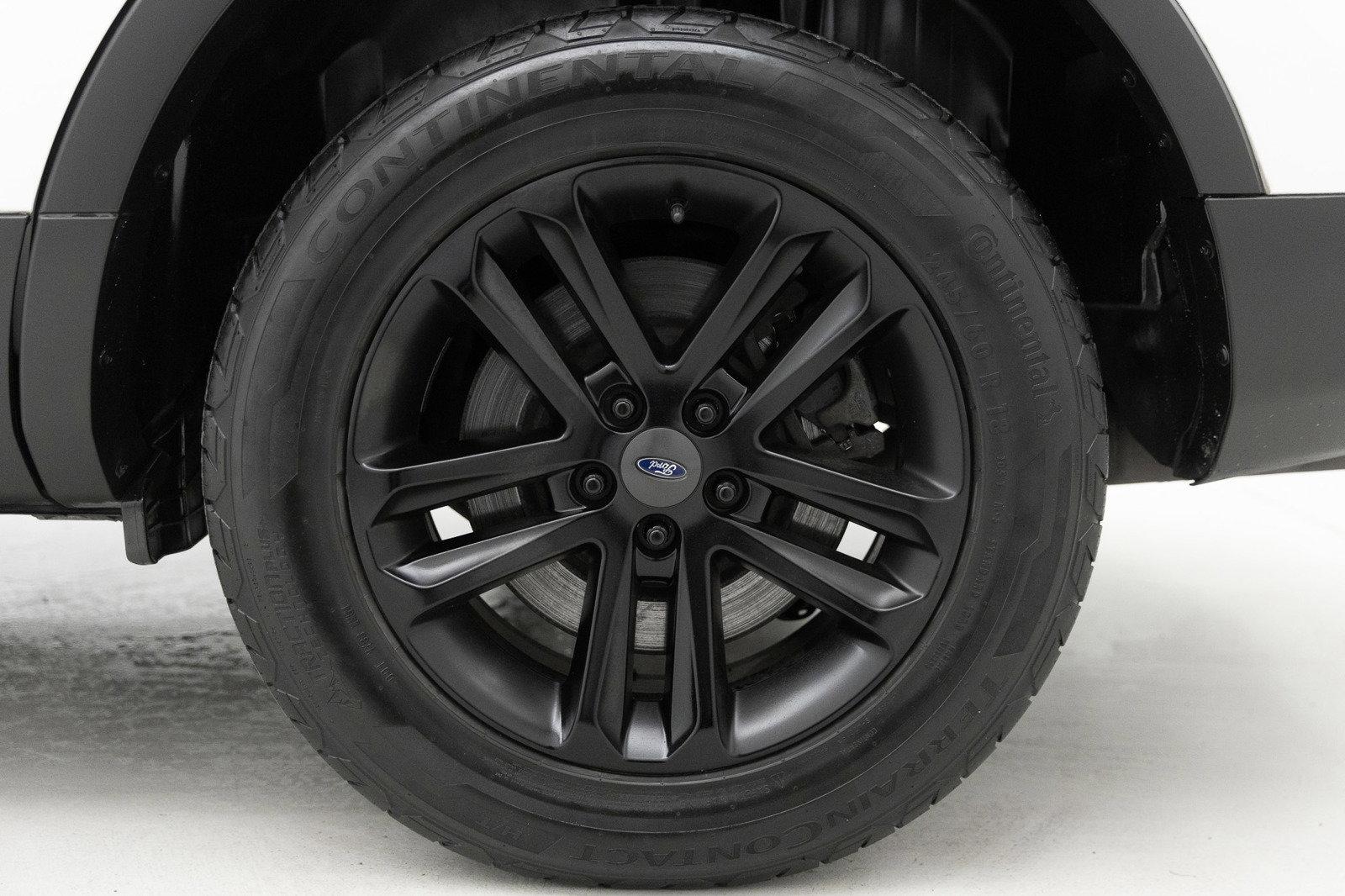 Used 2014 Ford Explorer XLT | St. Petersburg, FL