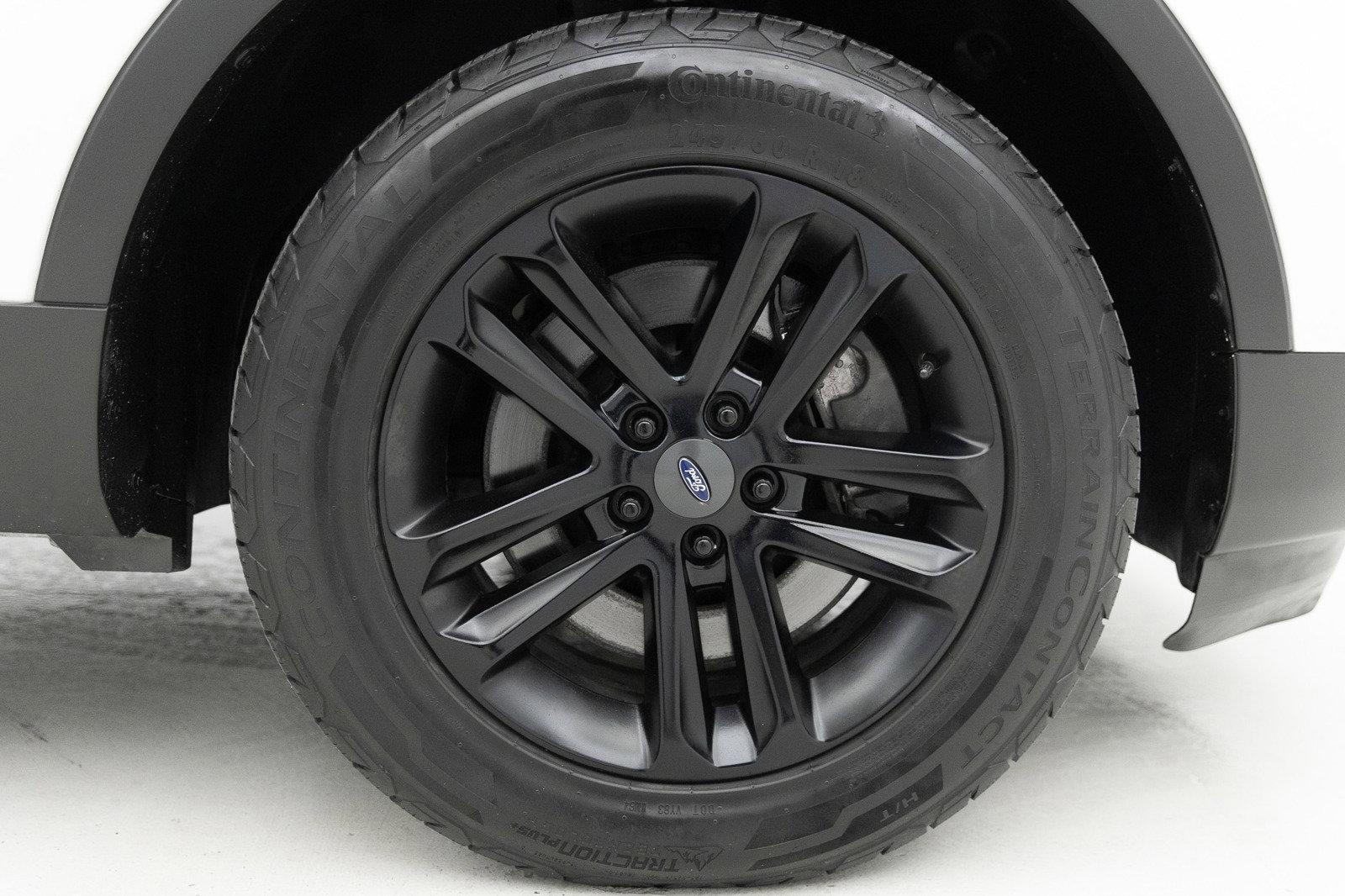Used 2014 Ford Explorer XLT | St. Petersburg, FL