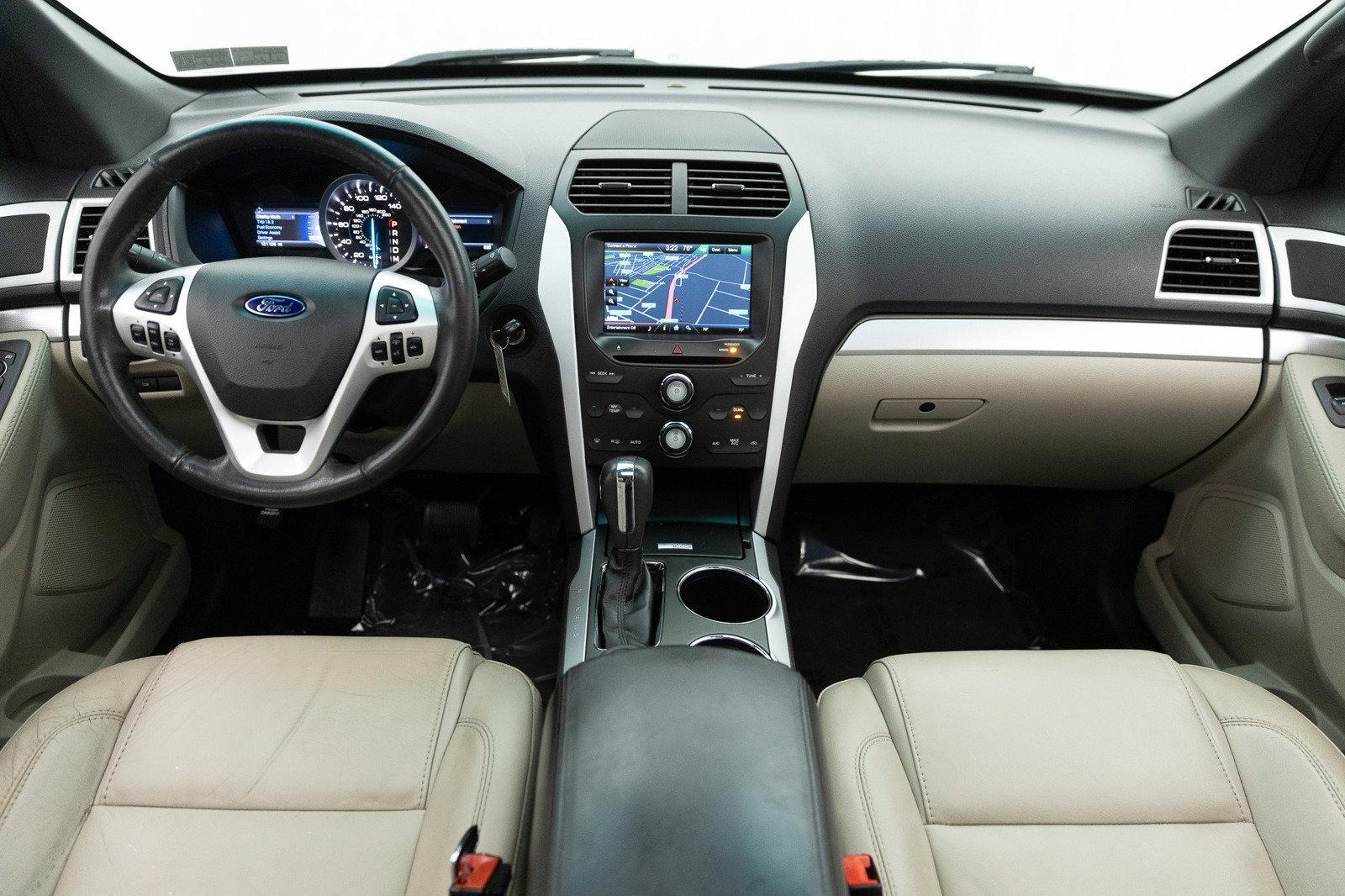 Used 2014 Ford Explorer XLT | St. Petersburg, FL