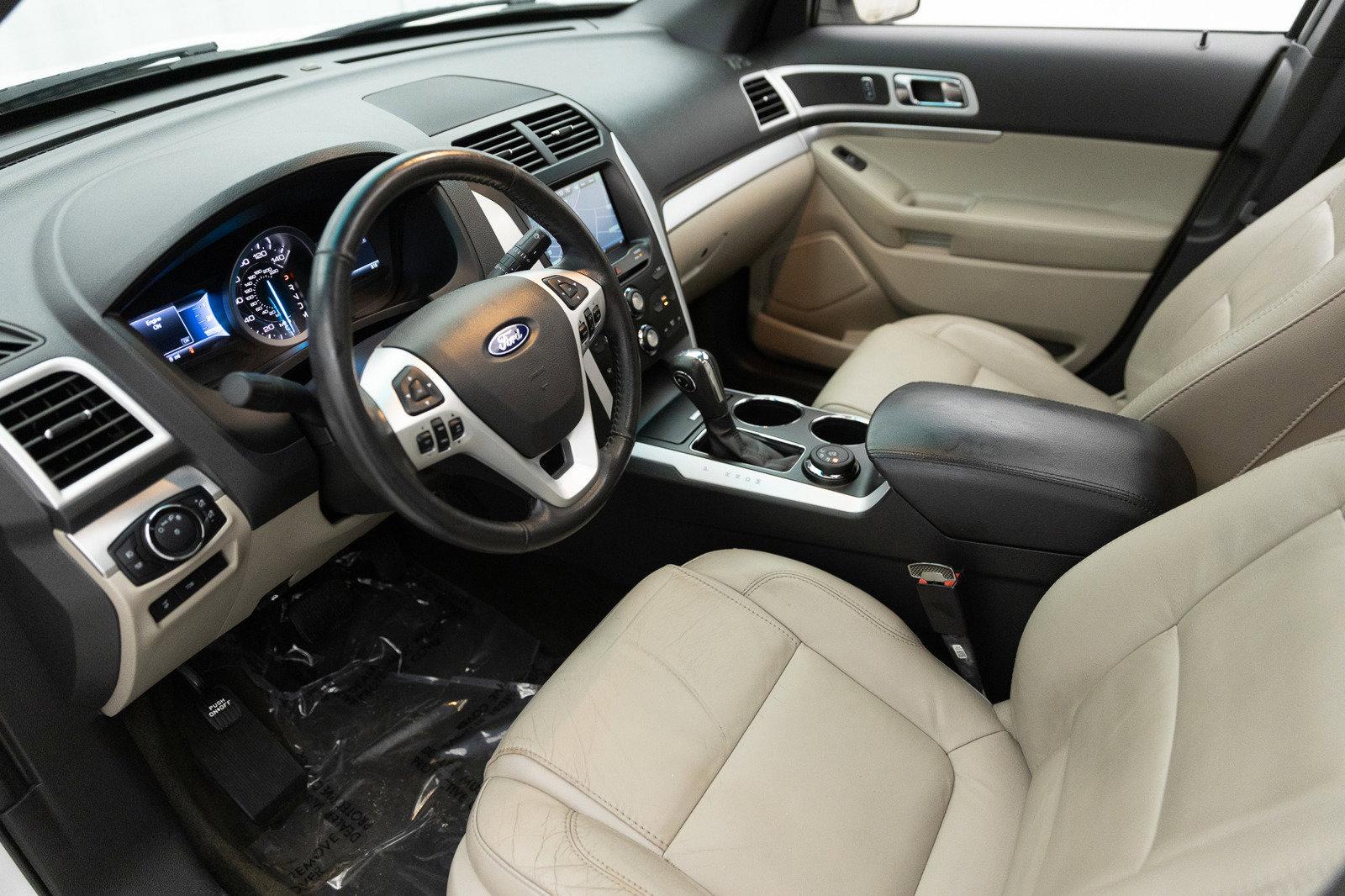 Used 2014 Ford Explorer XLT | St. Petersburg, FL