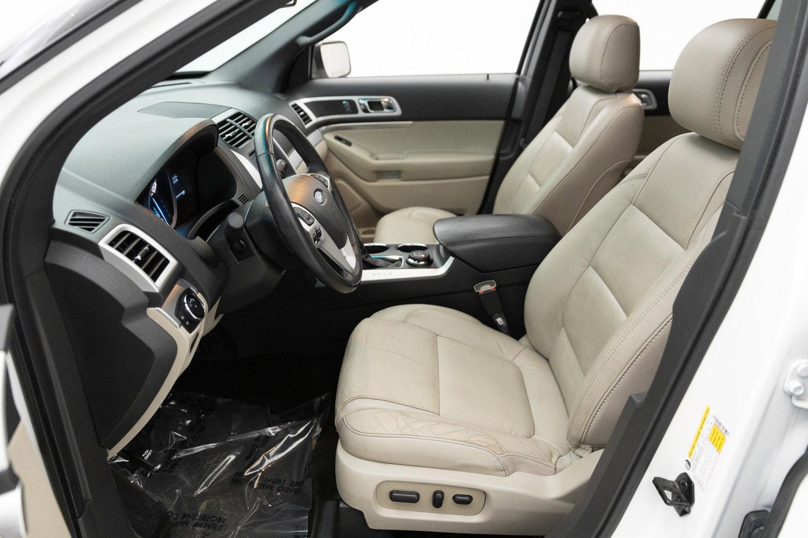 Used 2014 Ford Explorer XLT | St. Petersburg, FL