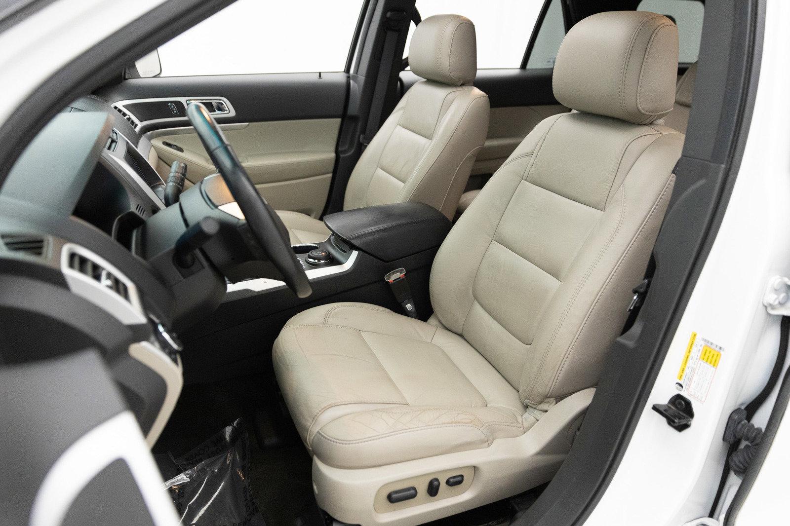 Used 2014 Ford Explorer XLT | St. Petersburg, FL