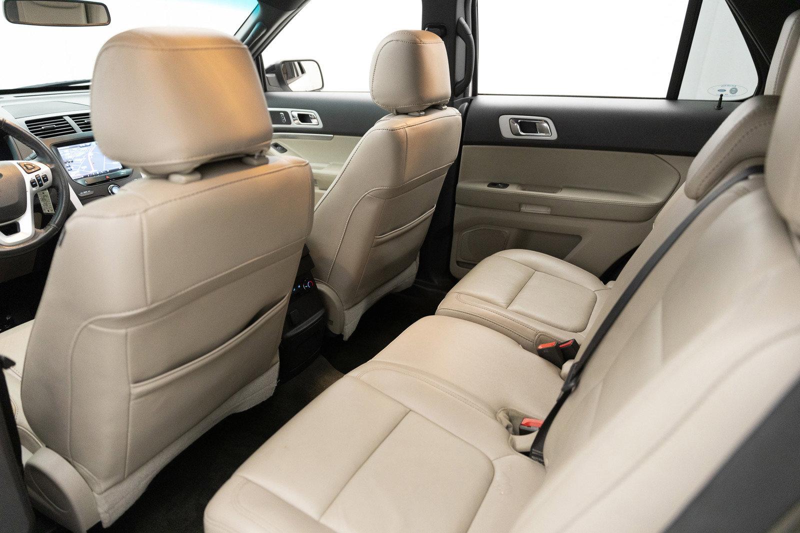 Used 2014 Ford Explorer XLT | St. Petersburg, FL