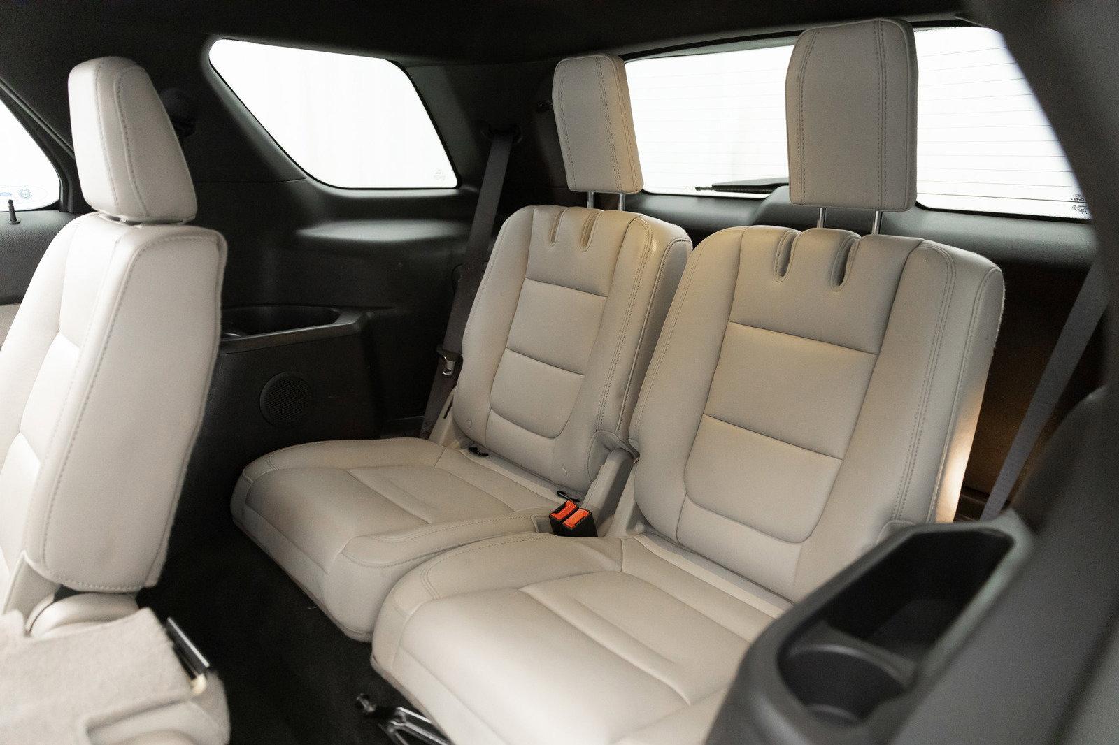 Used 2014 Ford Explorer XLT | St. Petersburg, FL