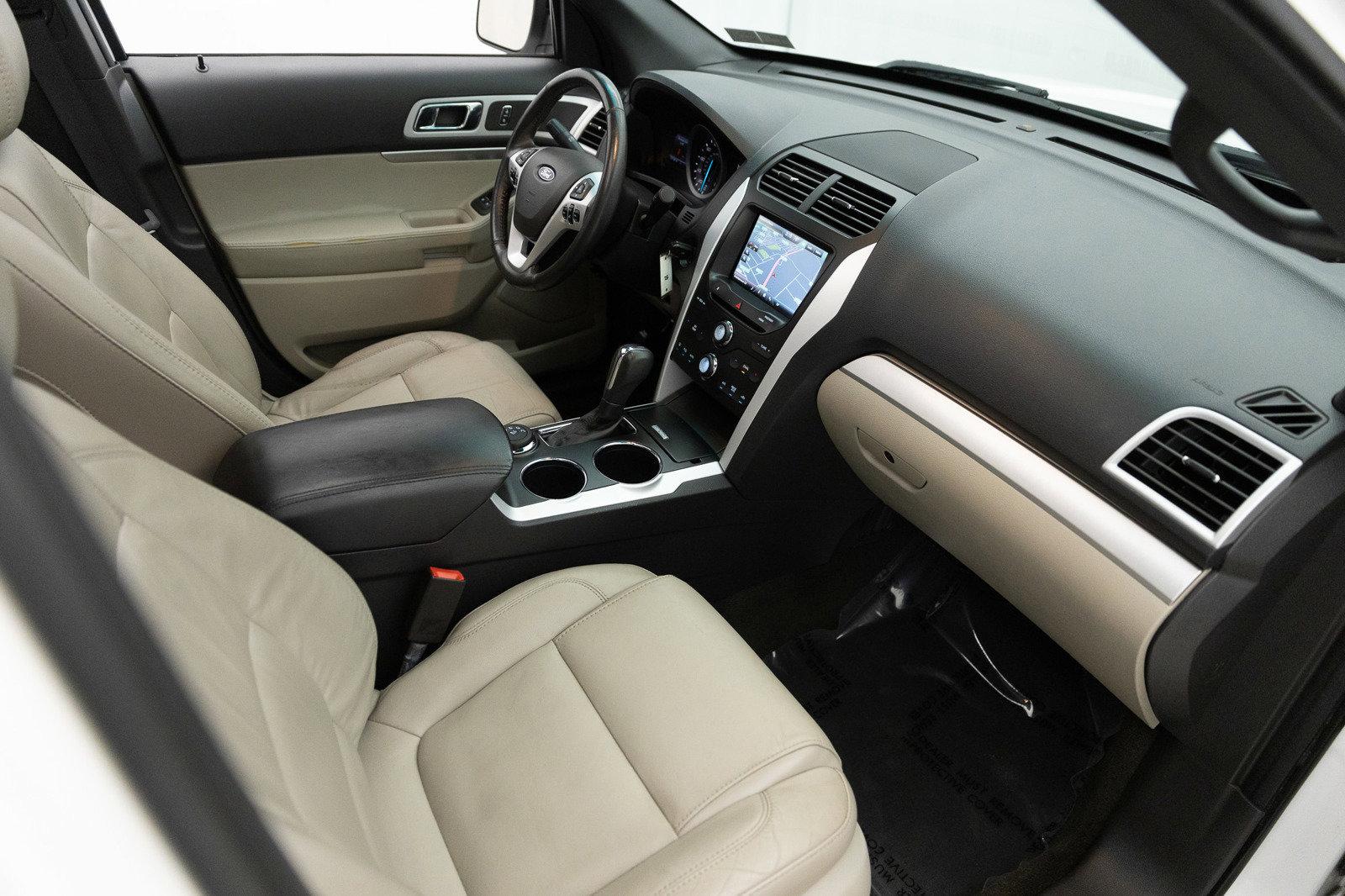 Used 2014 Ford Explorer XLT | St. Petersburg, FL