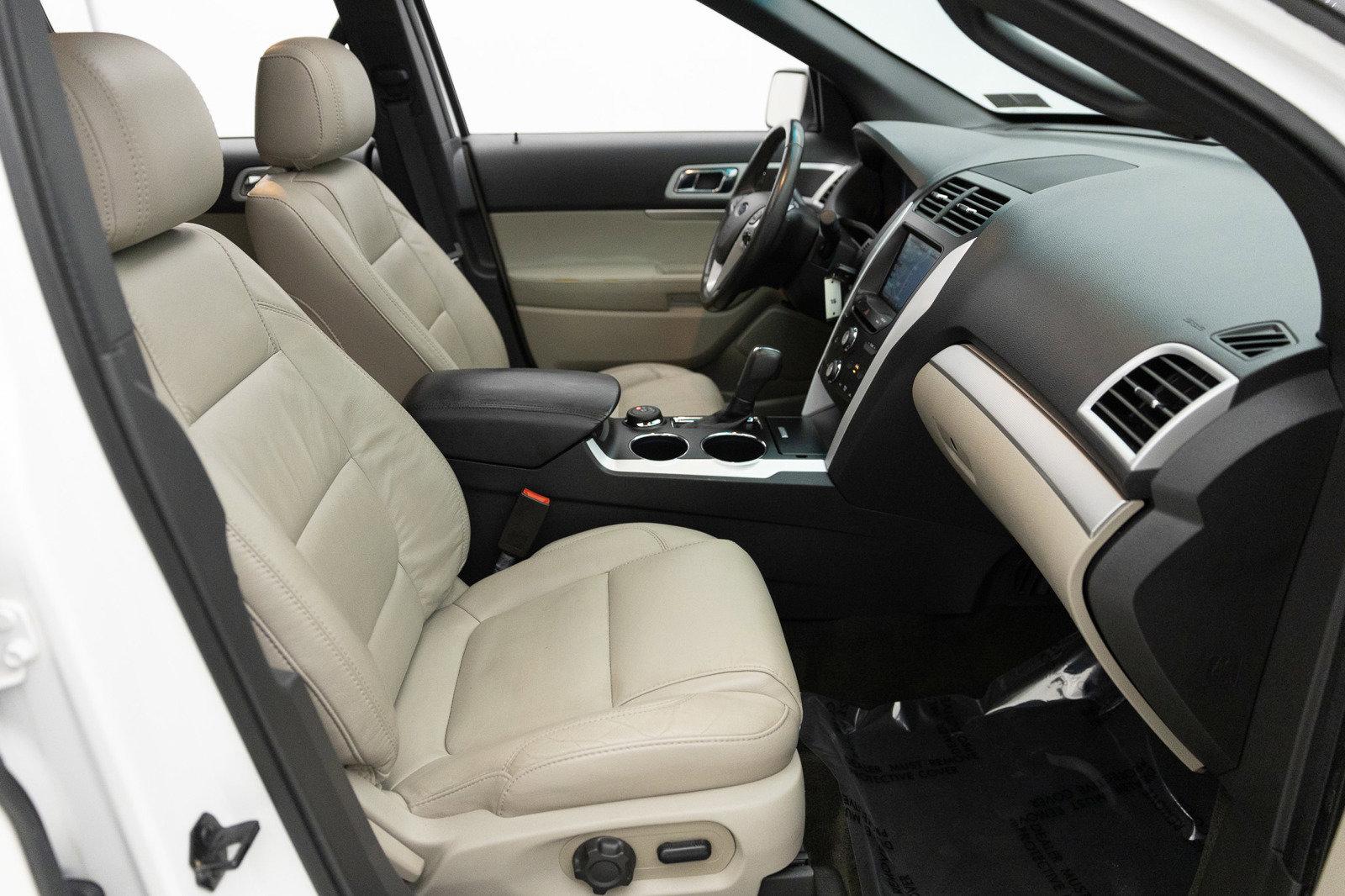 Used 2014 Ford Explorer XLT | St. Petersburg, FL