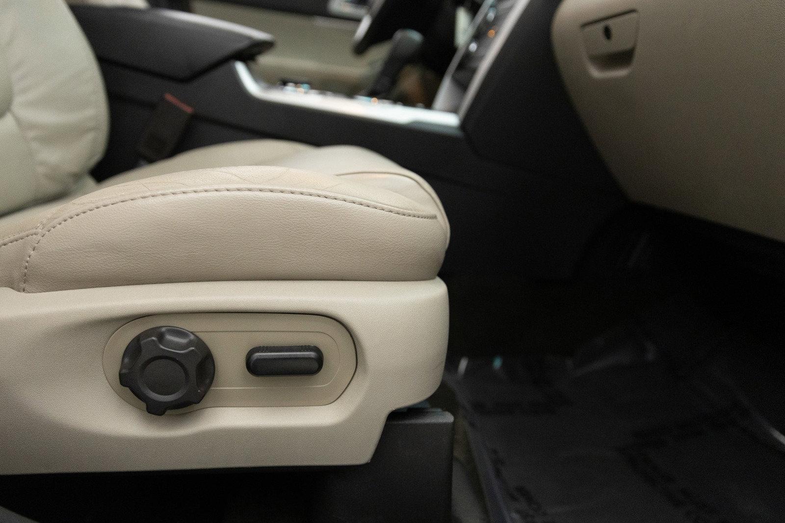Used 2014 Ford Explorer XLT | St. Petersburg, FL