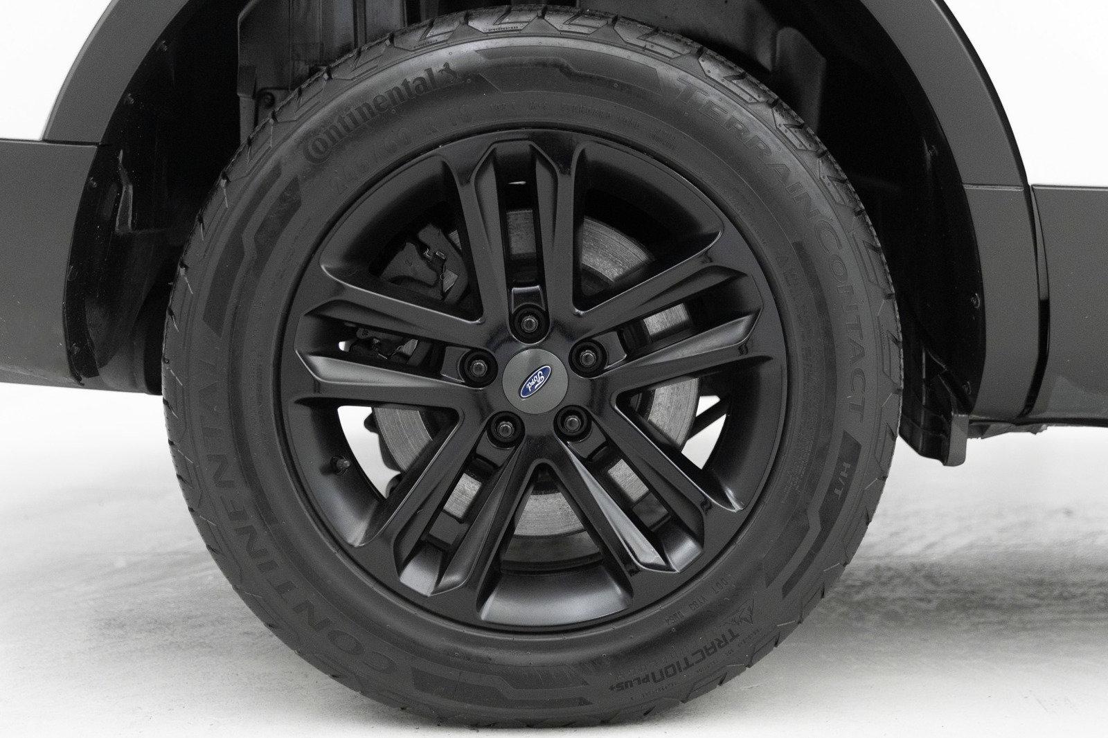 Used 2014 Ford Explorer XLT | St. Petersburg, FL
