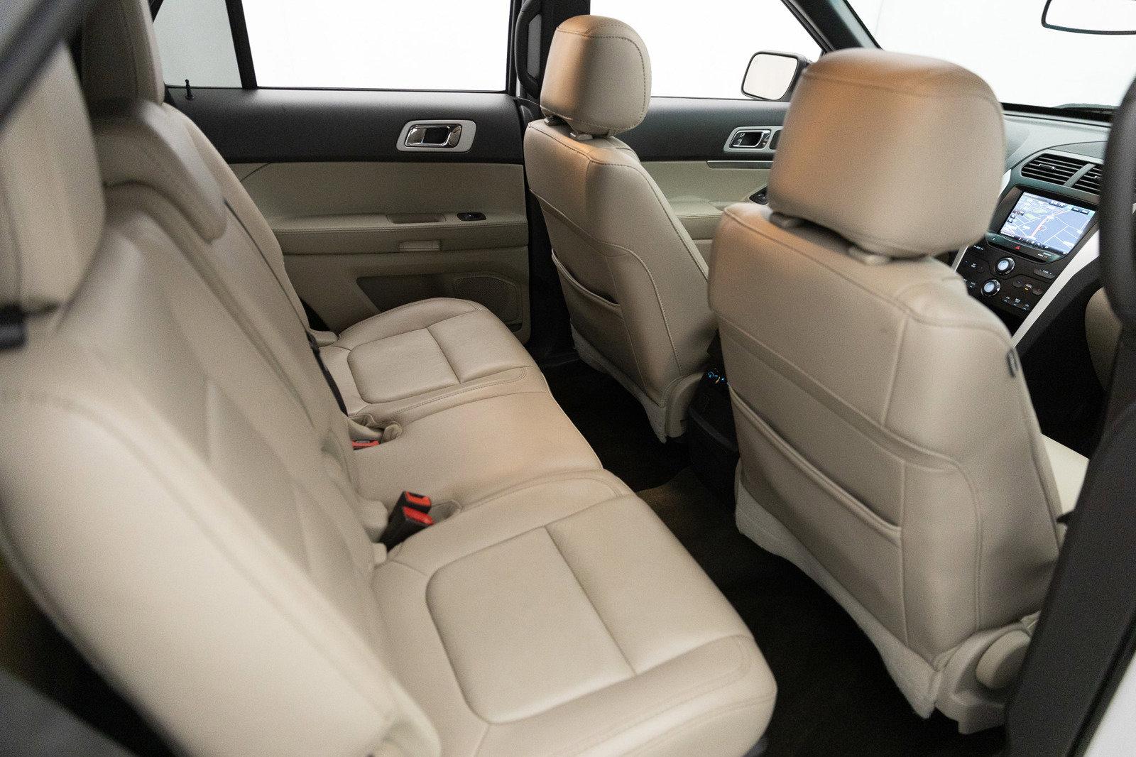Used 2014 Ford Explorer XLT | St. Petersburg, FL
