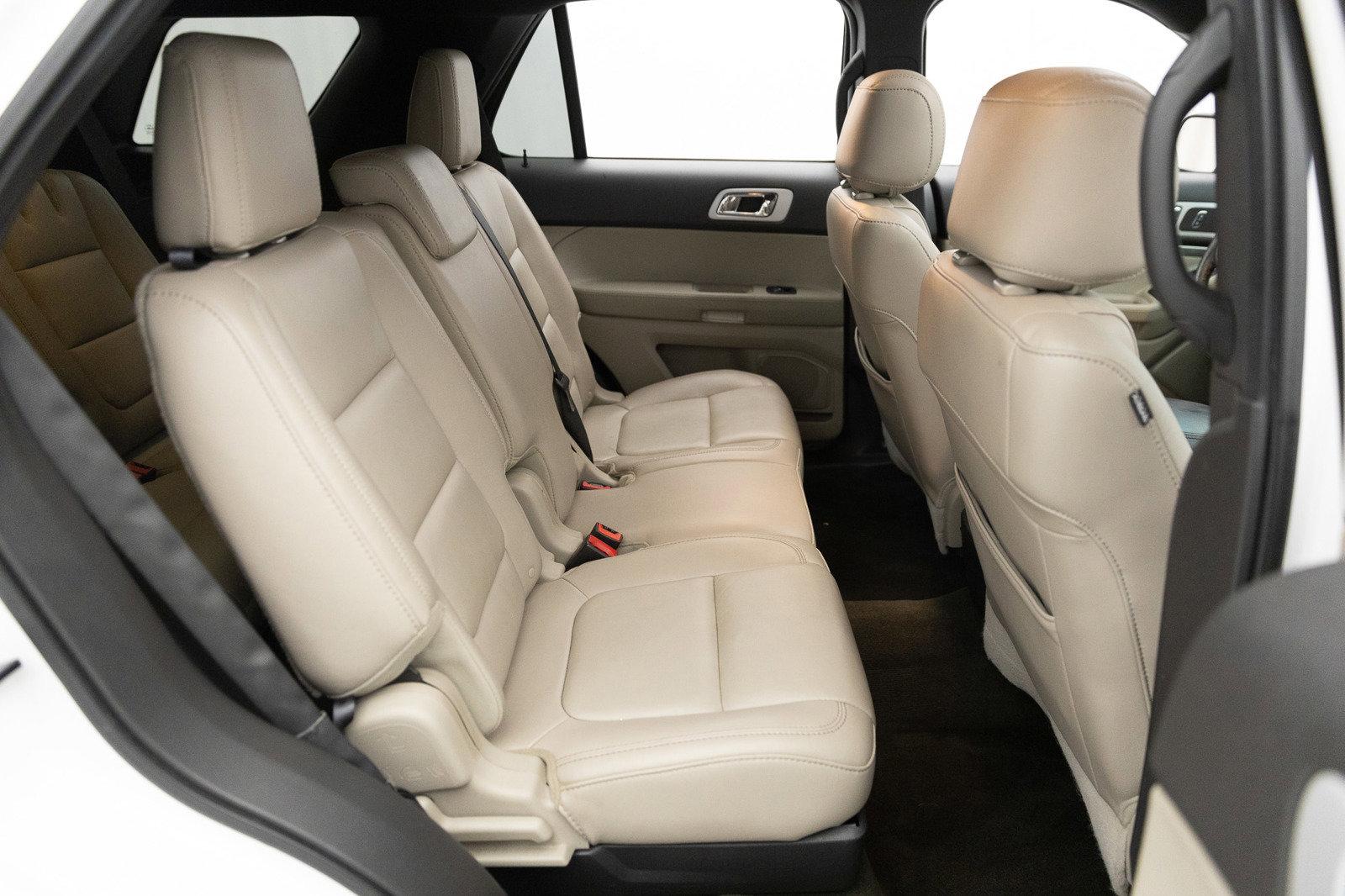 Used 2014 Ford Explorer XLT | St. Petersburg, FL
