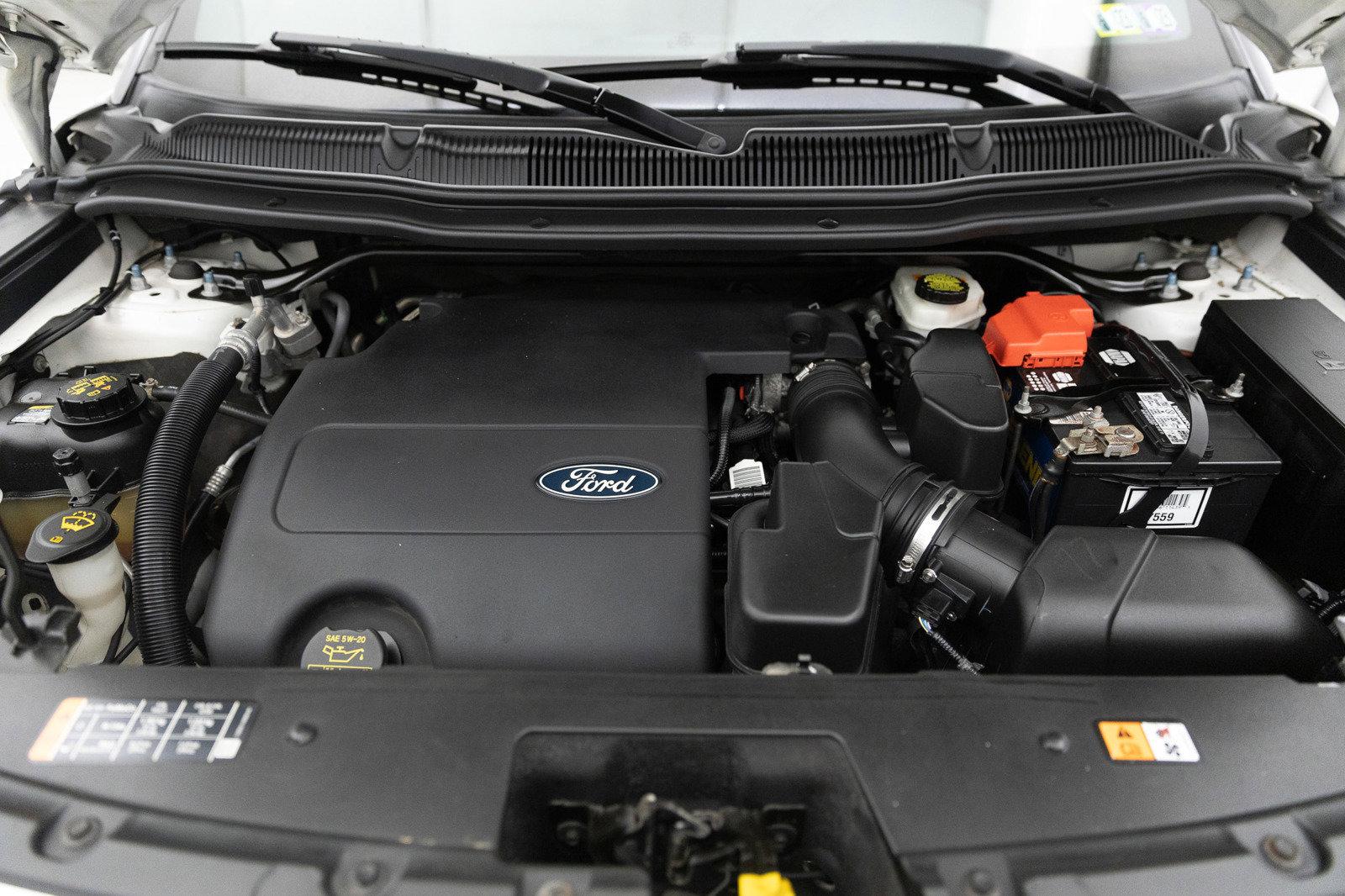 Used 2014 Ford Explorer XLT | St. Petersburg, FL