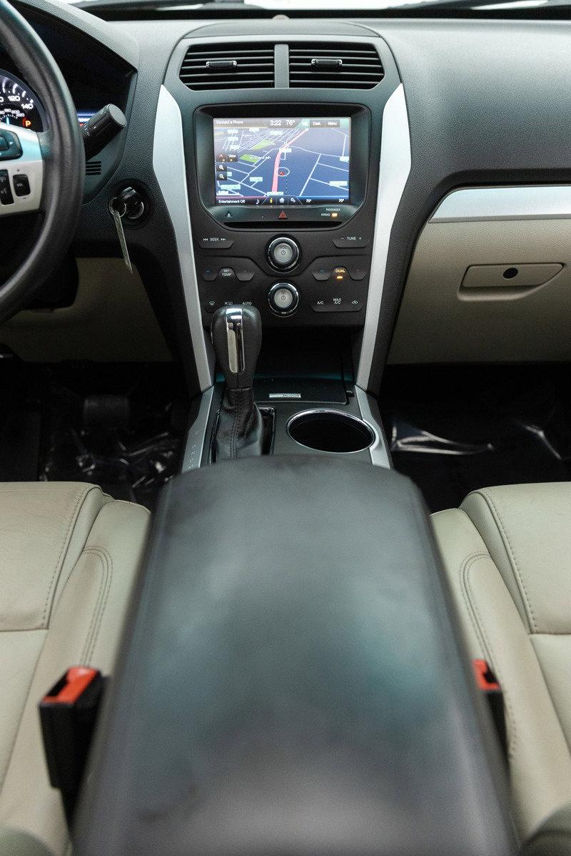 Used 2014 Ford Explorer XLT | St. Petersburg, FL
