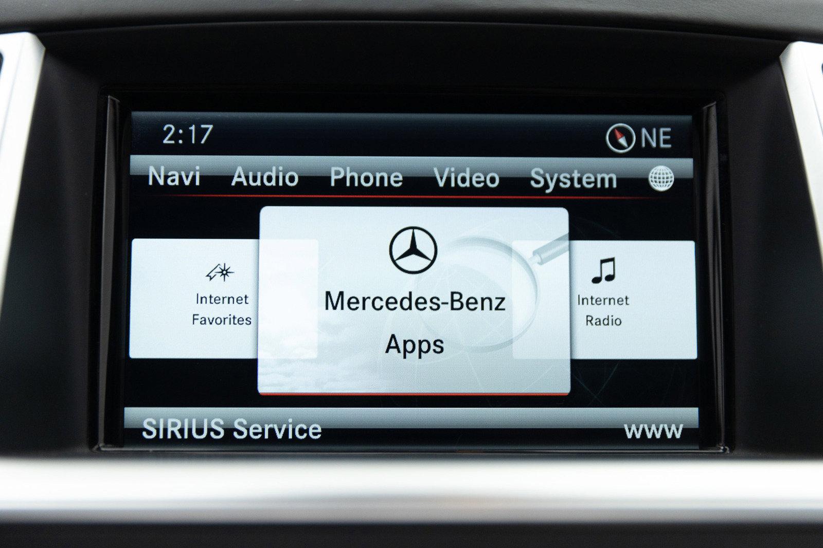Used 2015 Mercedes-Benz GL63 AMG 4MATIC | St. Petersburg, FL