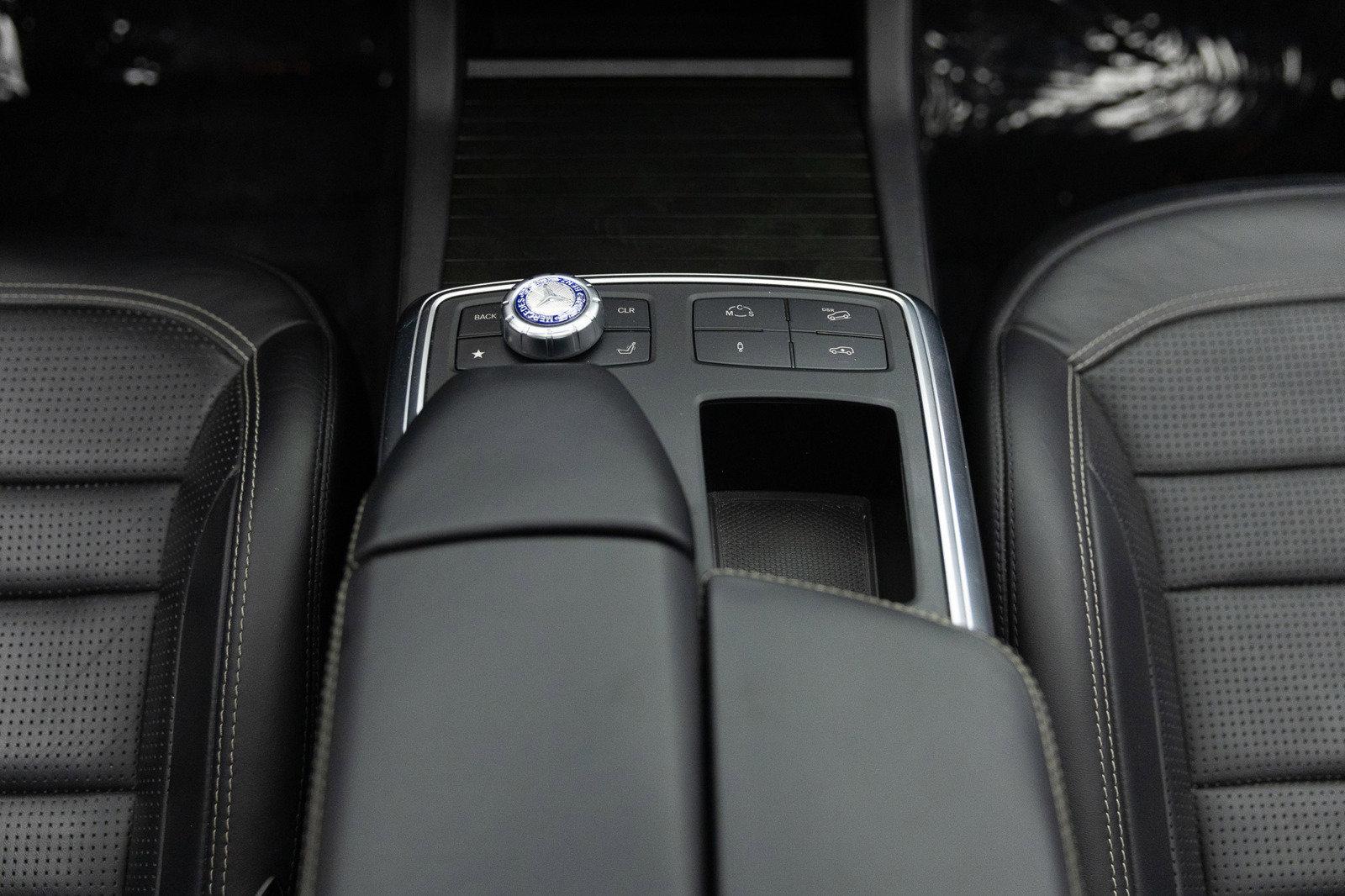 Used 2015 Mercedes-Benz GL63 AMG 4MATIC | St. Petersburg, FL