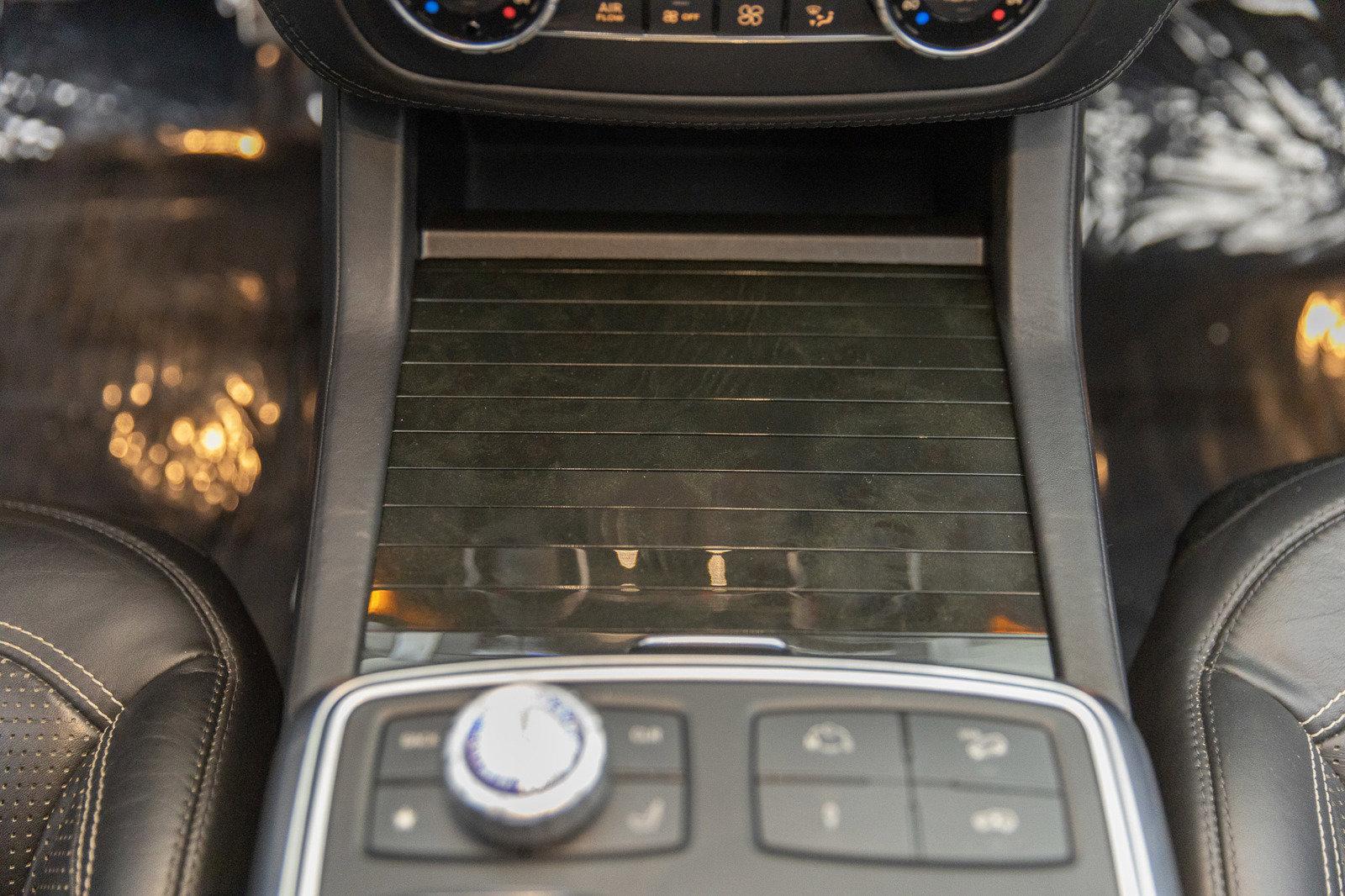 Used 2015 Mercedes-Benz GL63 AMG 4MATIC | St. Petersburg, FL