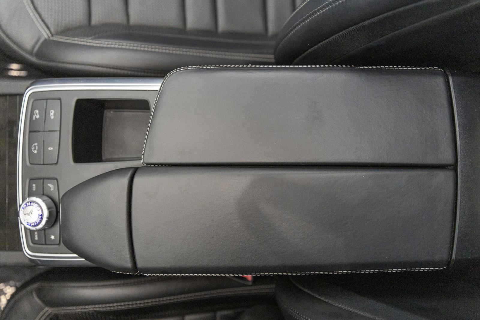 Used 2015 Mercedes-Benz GL63 AMG 4MATIC | St. Petersburg, FL