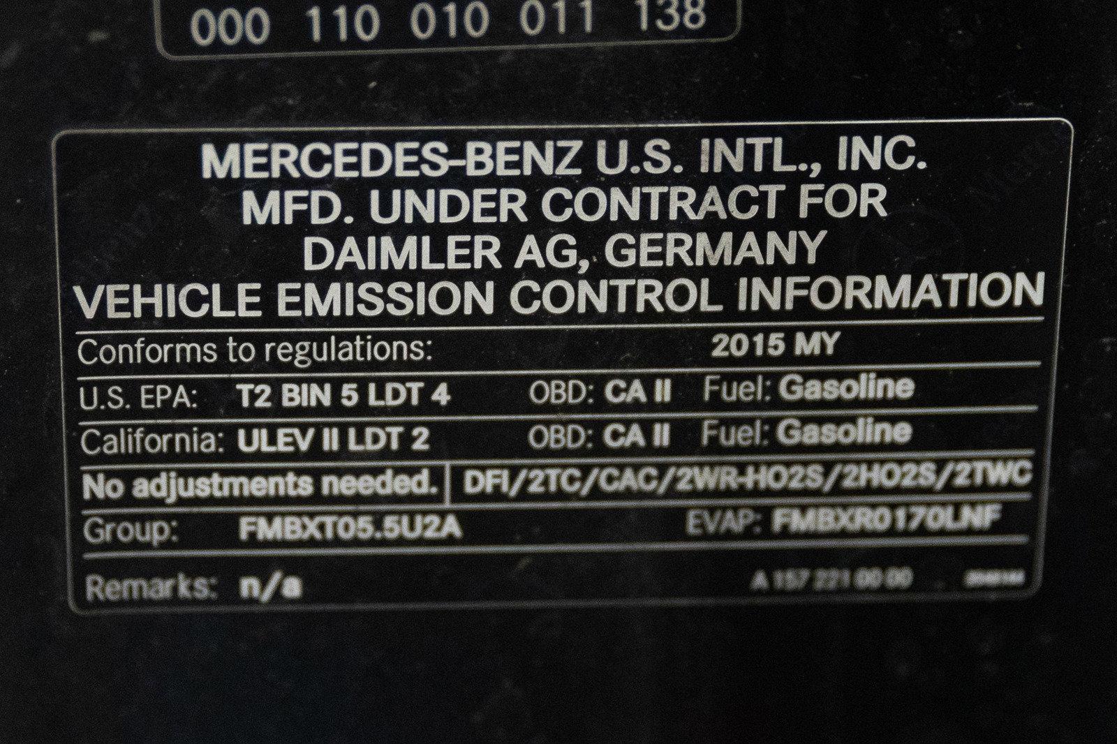 Used 2015 Mercedes-Benz GL63 AMG 4MATIC | St. Petersburg, FL