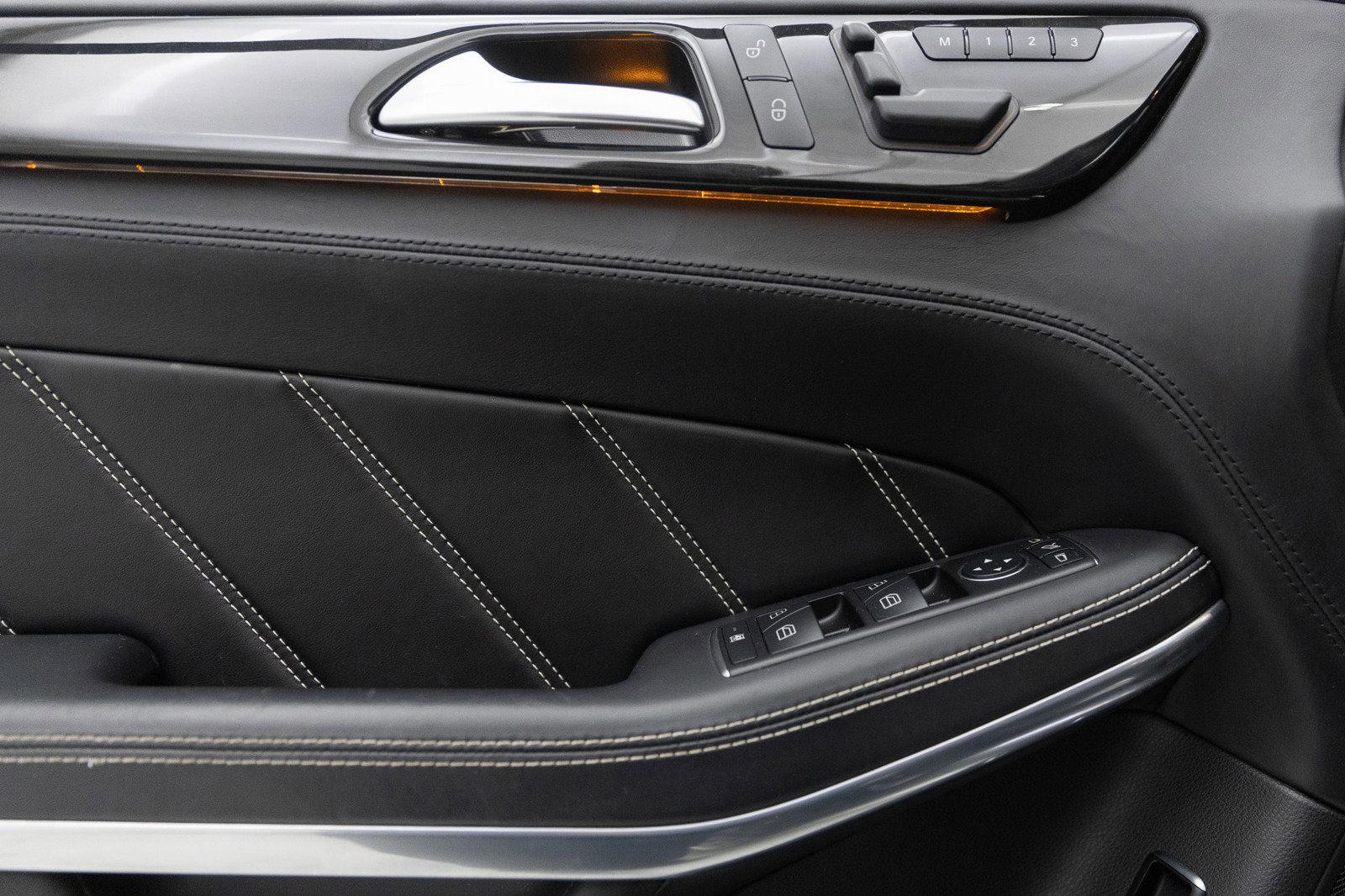 Used 2015 Mercedes-Benz GL63 AMG 4MATIC | St. Petersburg, FL