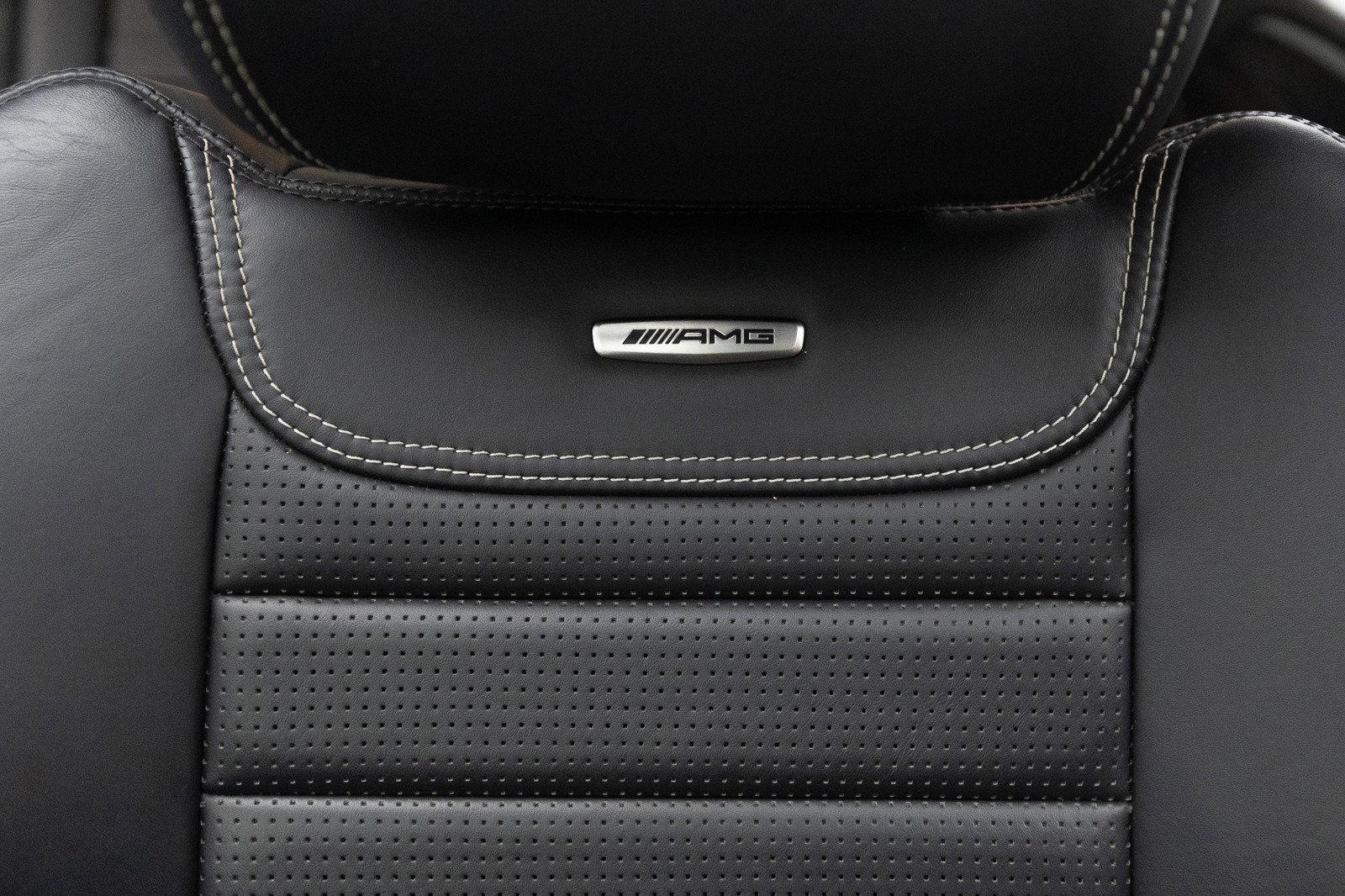 Used 2015 Mercedes-Benz GL63 AMG 4MATIC | St. Petersburg, FL