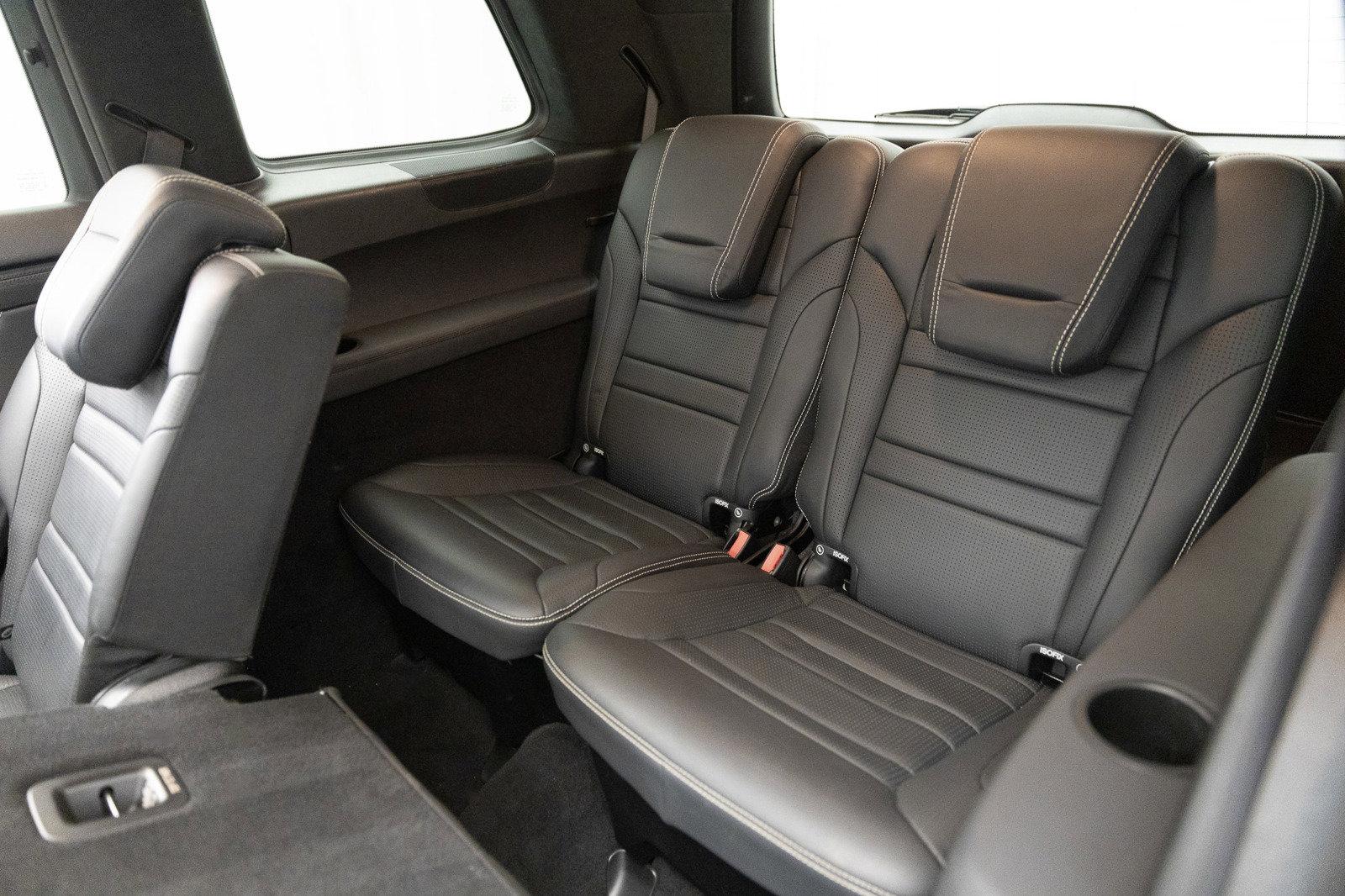 Used 2015 Mercedes-Benz GL63 AMG 4MATIC | St. Petersburg, FL