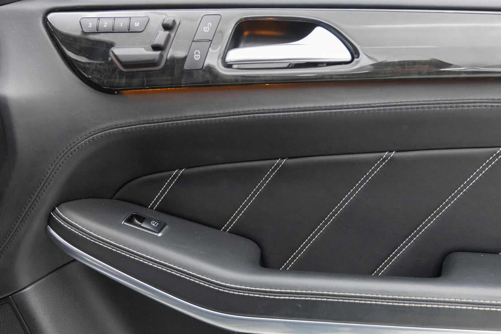 Used 2015 Mercedes-Benz GL63 AMG 4MATIC | St. Petersburg, FL