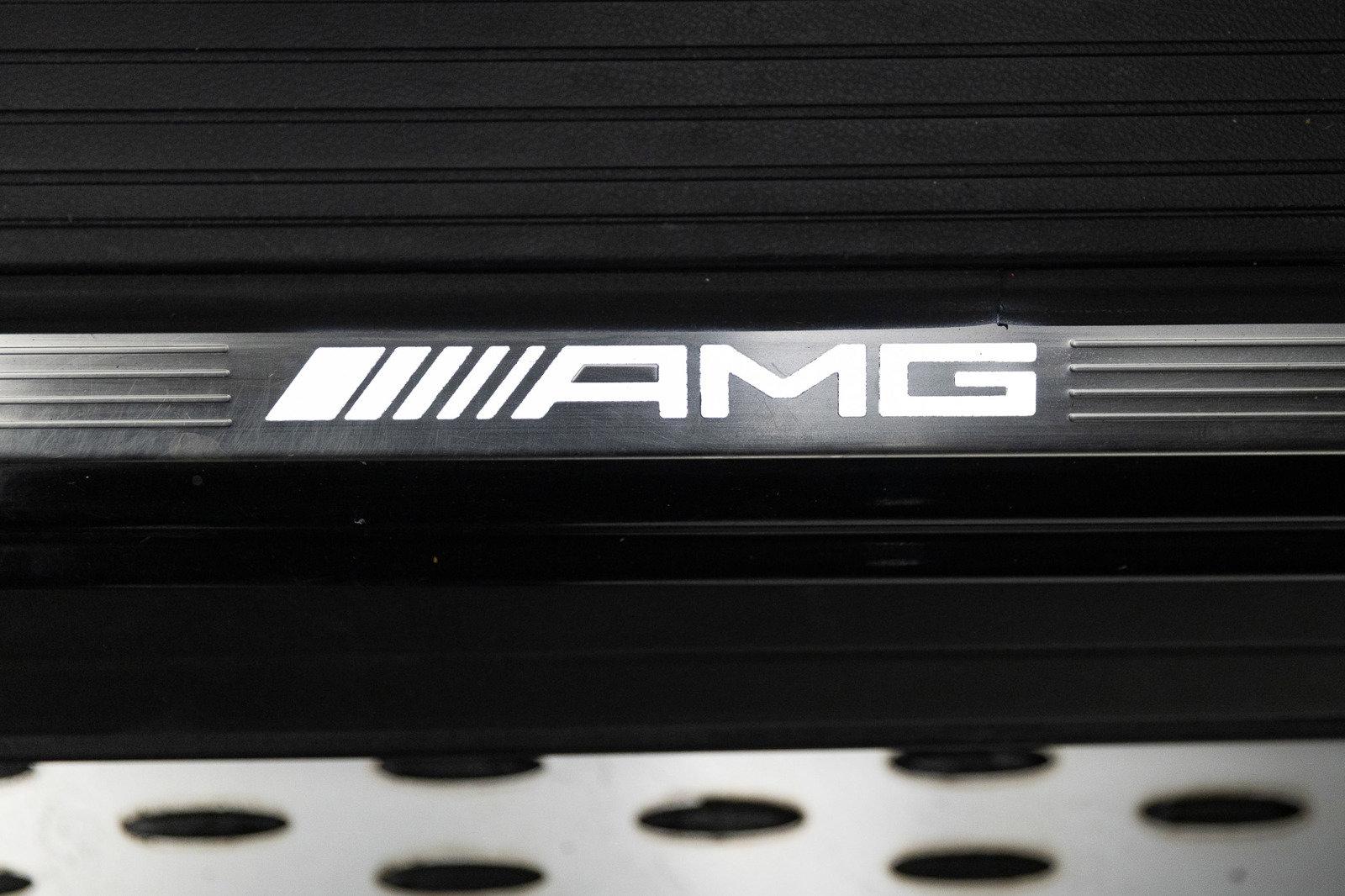 Used 2015 Mercedes-Benz GL63 AMG 4MATIC | St. Petersburg, FL