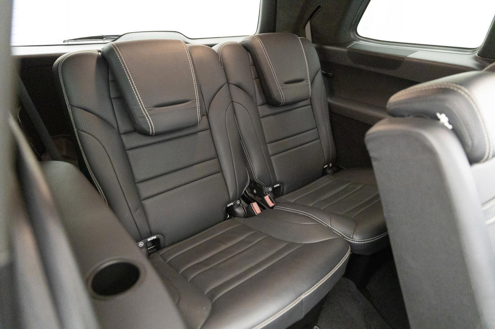Used 2015 Mercedes-Benz GL63 AMG 4MATIC | St. Petersburg, FL